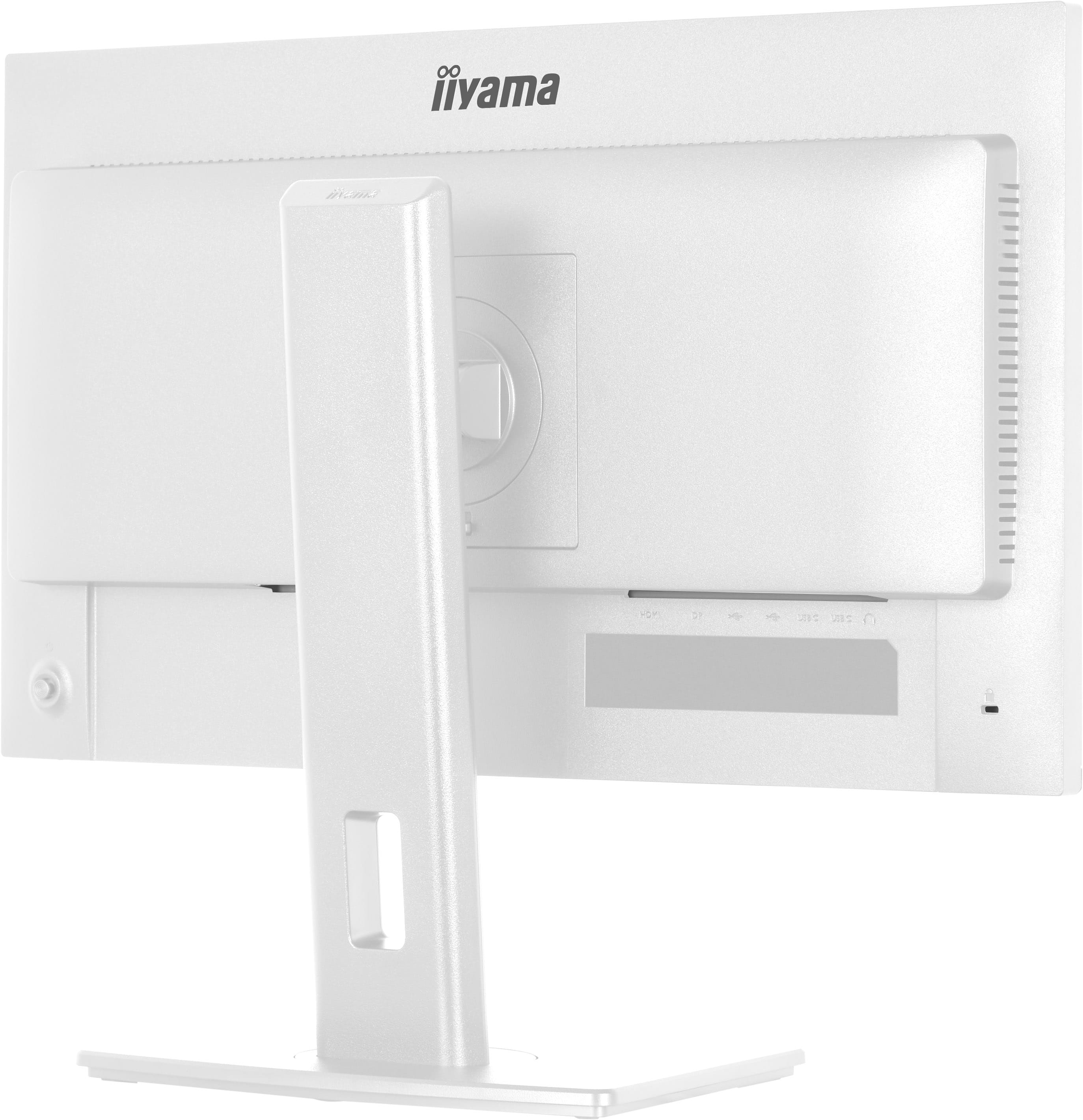 Iiyama ProLite XB2497HSU-W1 - LED-Monitor - 61 cm (24")