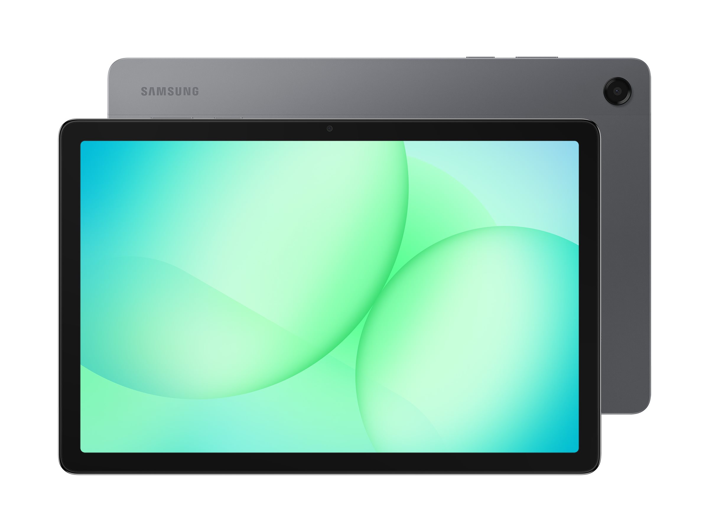 Samsung Galaxy Tab A11+ X230, grau, 11" WUXGA, 6GB, 128GB, Android 16