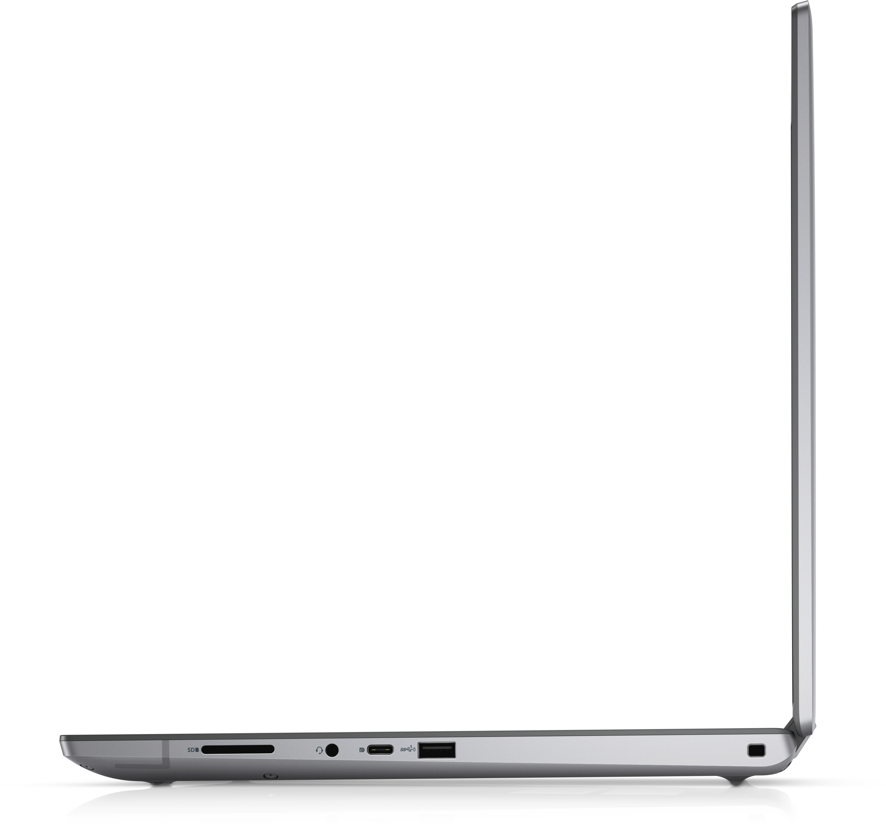 Dell Precision 7680, 16" WUXGA, Core i7-13850HX, 32GB RAM, 1TB SSD, RTX 2000, Win11 Pro