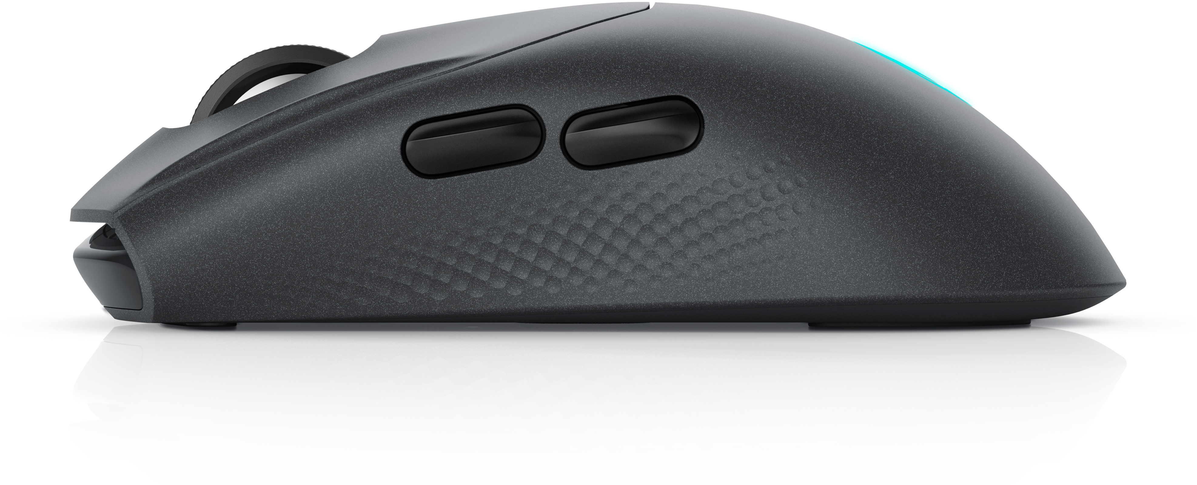 Dell Alienware Tri-Mode Gaming Mouse AW720M - Maus