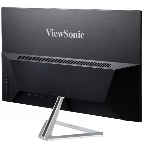 ViewSonic VX2776-SMH - LED-Monitor - 68.6 cm (27")