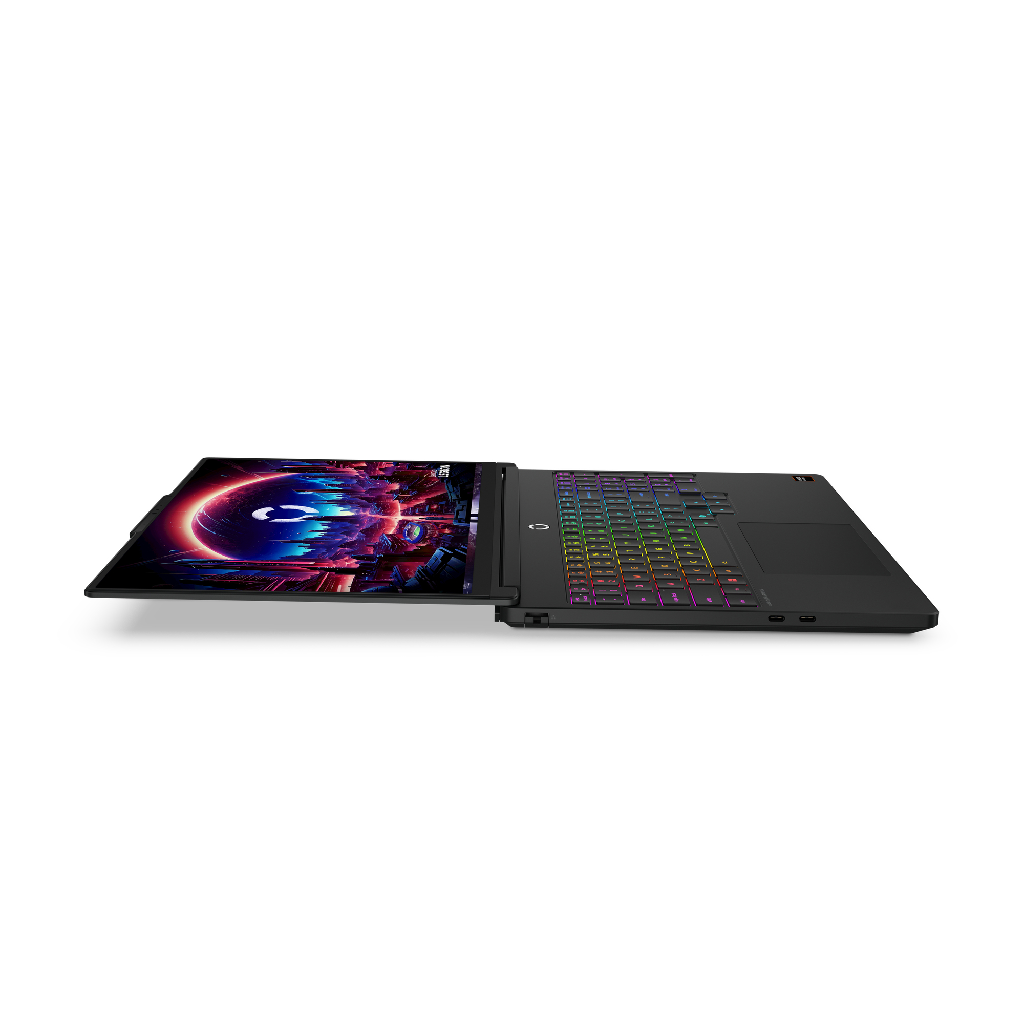 Lenovo Legion 5 15AHP11 83Q7 - 180°-Scharnierdesign - AMD Ryzen 7 250 / 3.3 GHz - Win 11 Home - GeFo