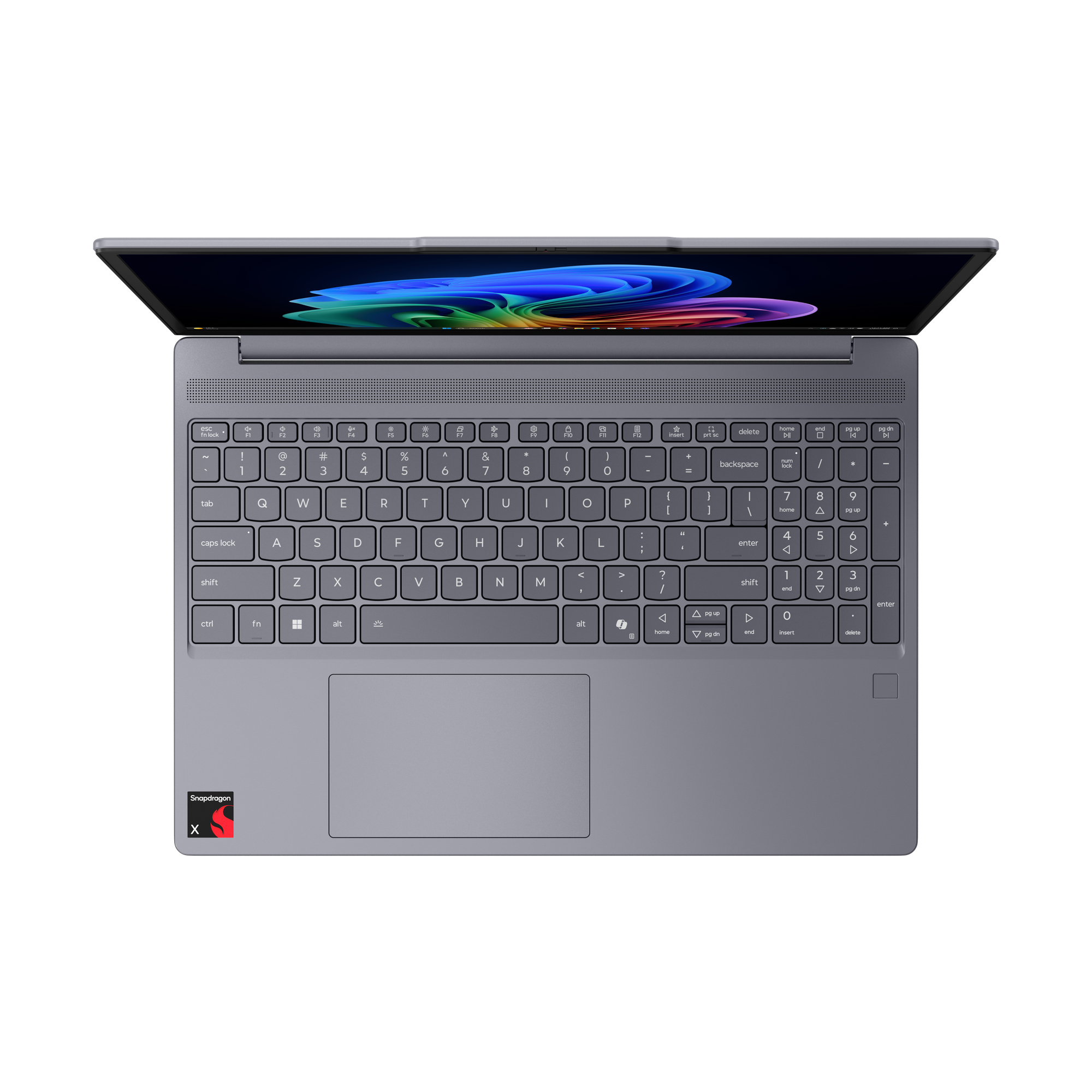 Lenovo IdeaPad Slim 3 15Q8X10 83N3 - Snapdragon X X1-26-100 - Win 11 Home (auf ARM)