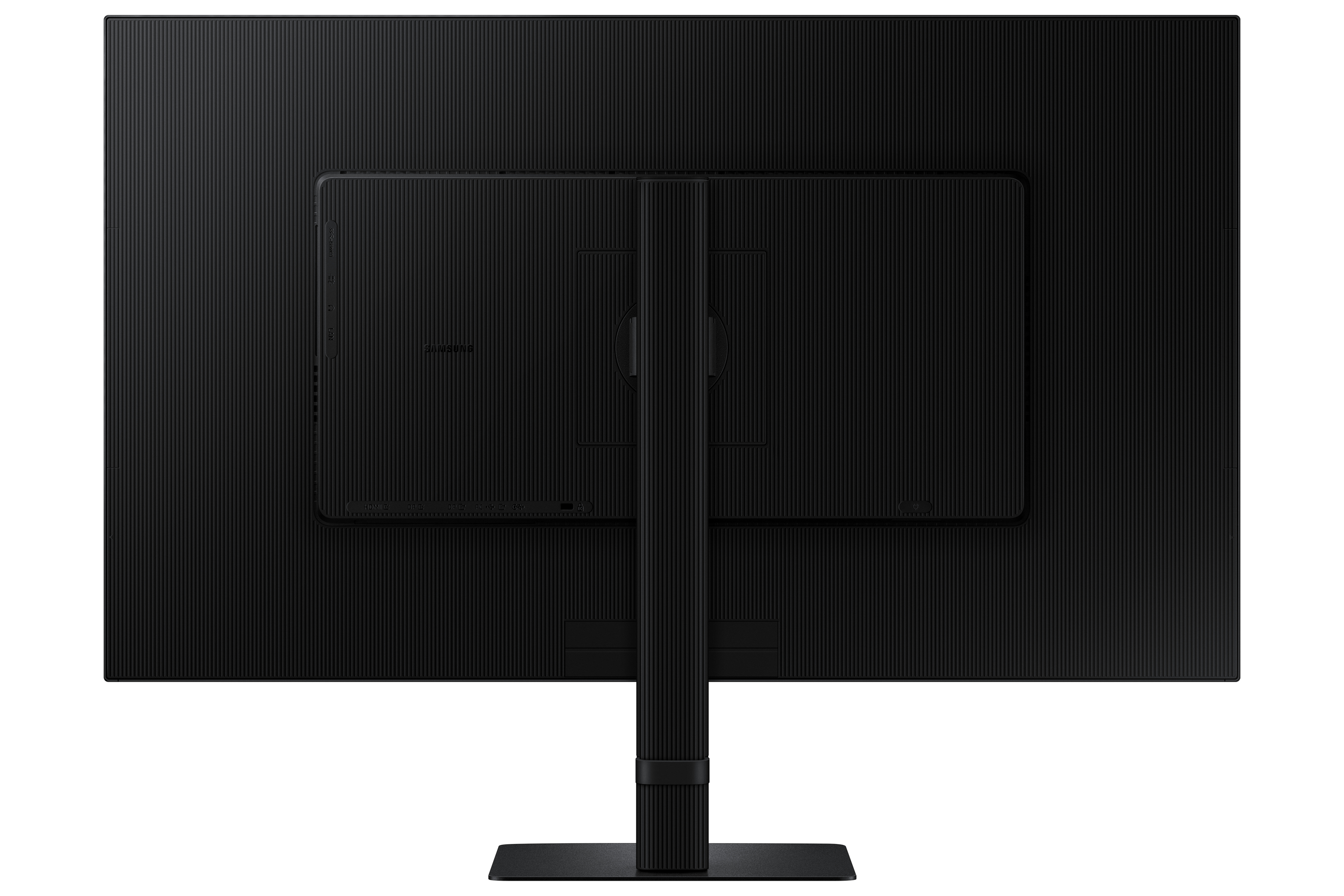 Samsung ViewFinity S6 S32D600UAU - S60UD Series - LED-Monitor - USB - 80 cm (32")