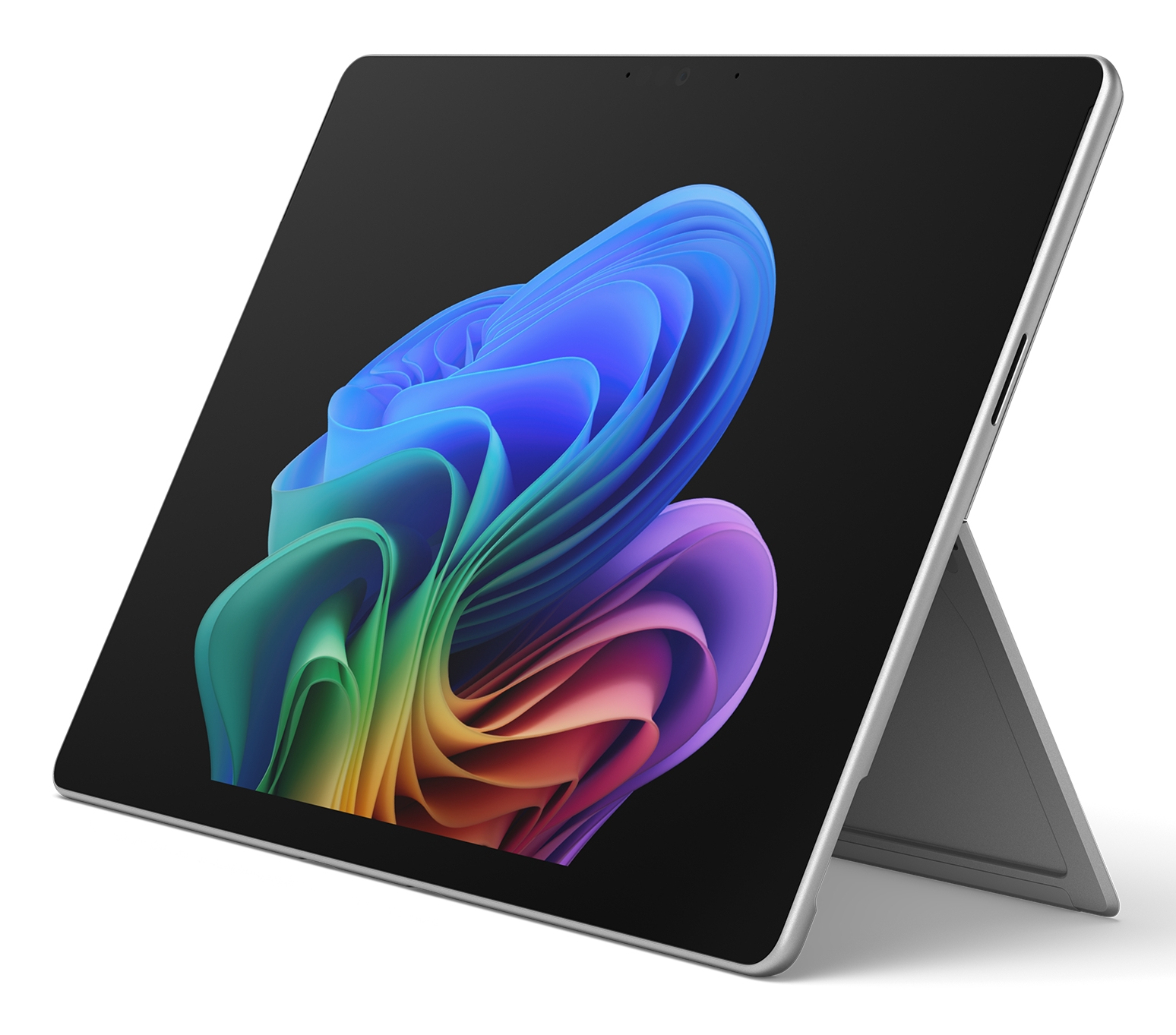 Microsoft Surface Pro f. Business Platin (12th), 13"Touch, Core Ultra 7 366H, 32GB, 512GB, 5G, W11P