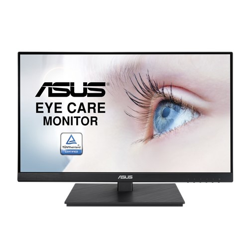 ASUS VA229QSB - LED-Monitor - 55.9 cm (22") (21.5" sichtbar)