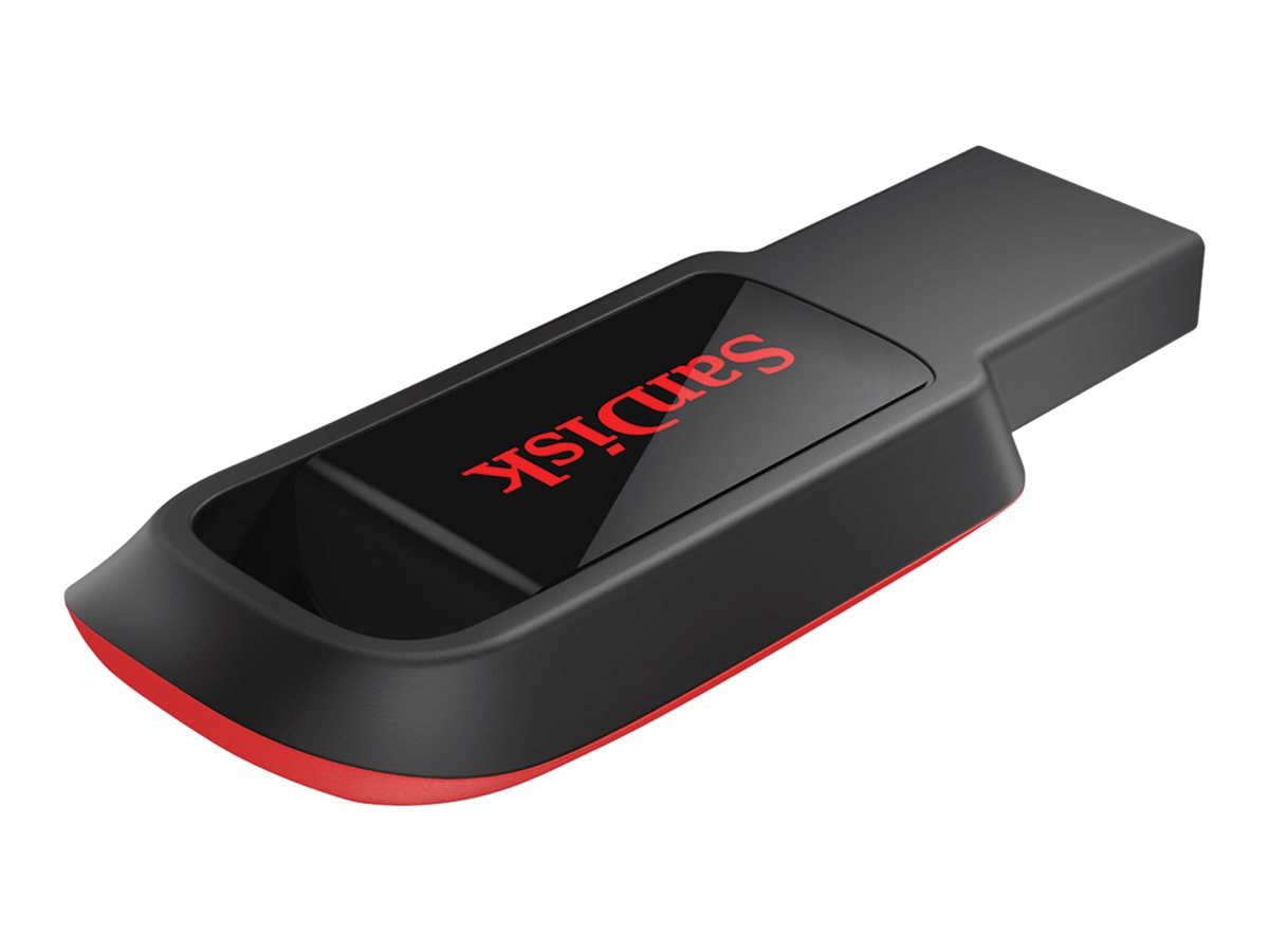SanDisk Cruzer Spark - USB-Flash-Laufwerk - 128
