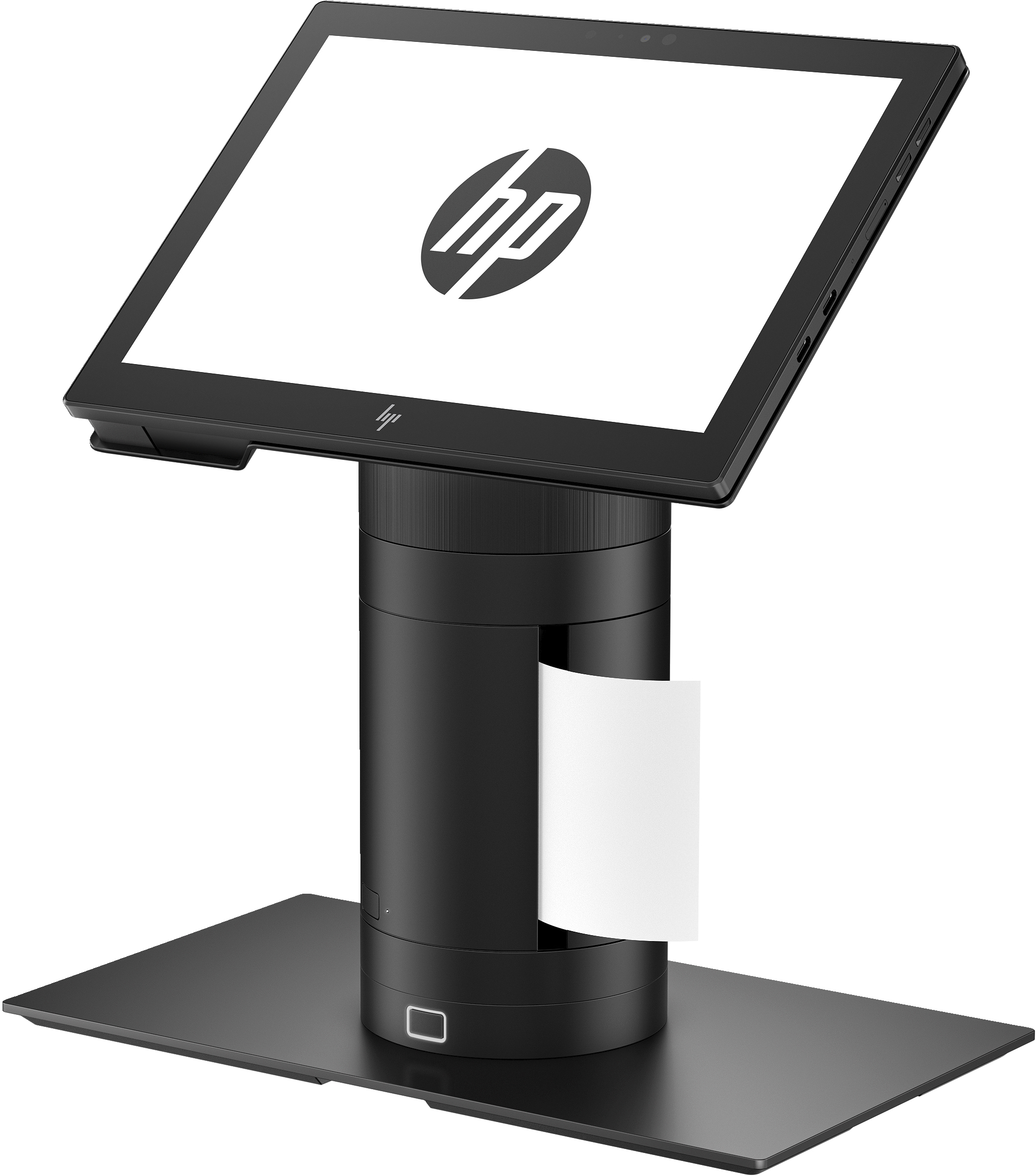 HP Engage Go 10 Mobile System - Tablet - Intel Core i3 1110G4 - Android 11 GMS - UHD Graphics - 4 GB