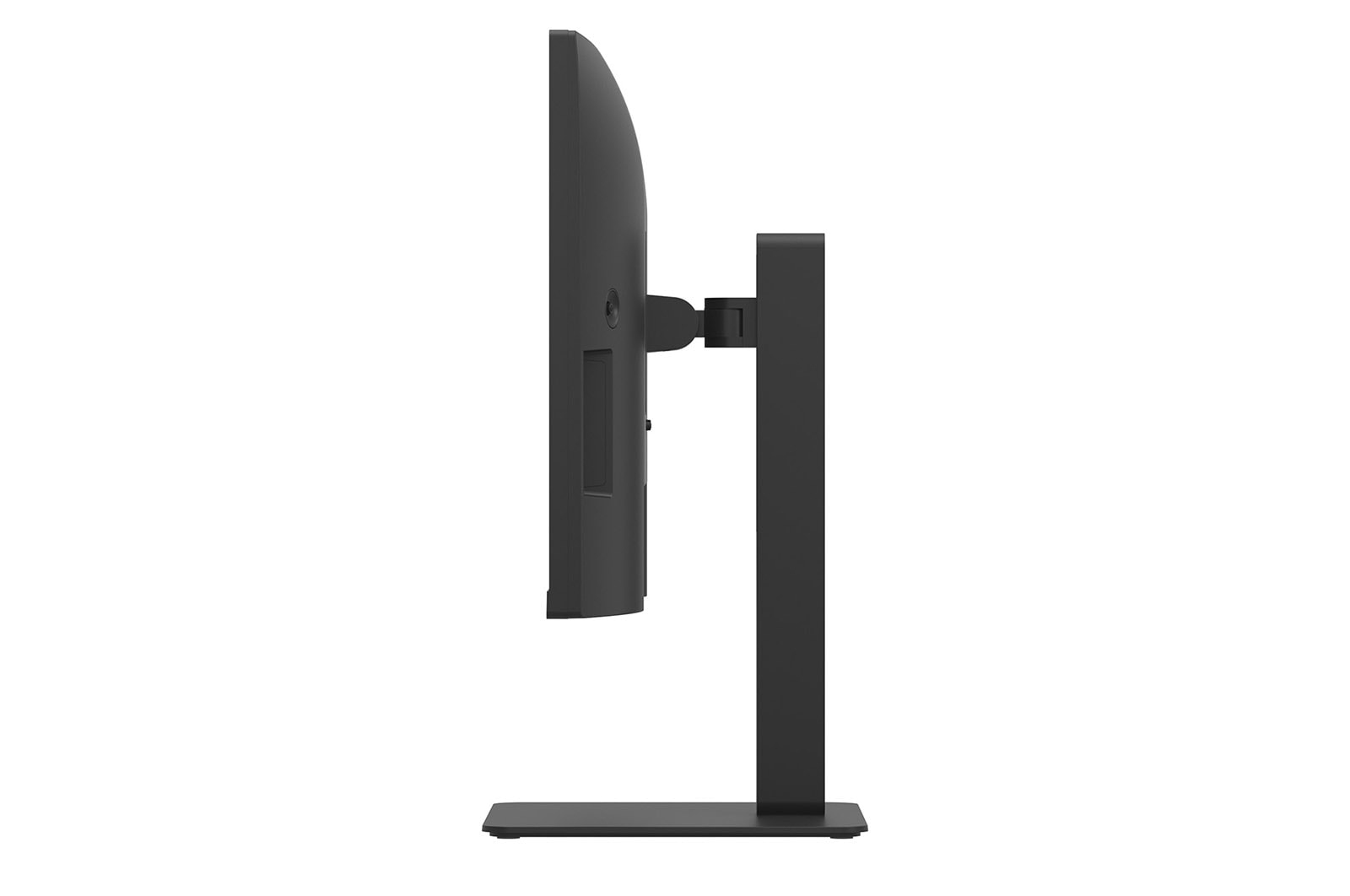 LG 27BA54QB-B - LCD-Monitor - 68.5 cm (27")