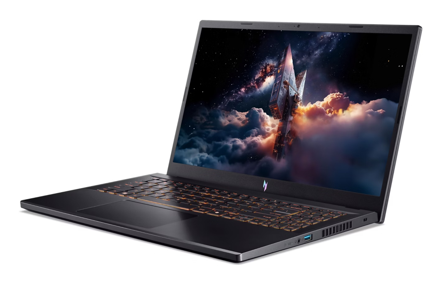 Acer Nitro V 15 ANV15-52 - Intel Core i5 13420H / 2.1 GHz - Win 11 Home - GeForce RTX 5050 - 16 GB R