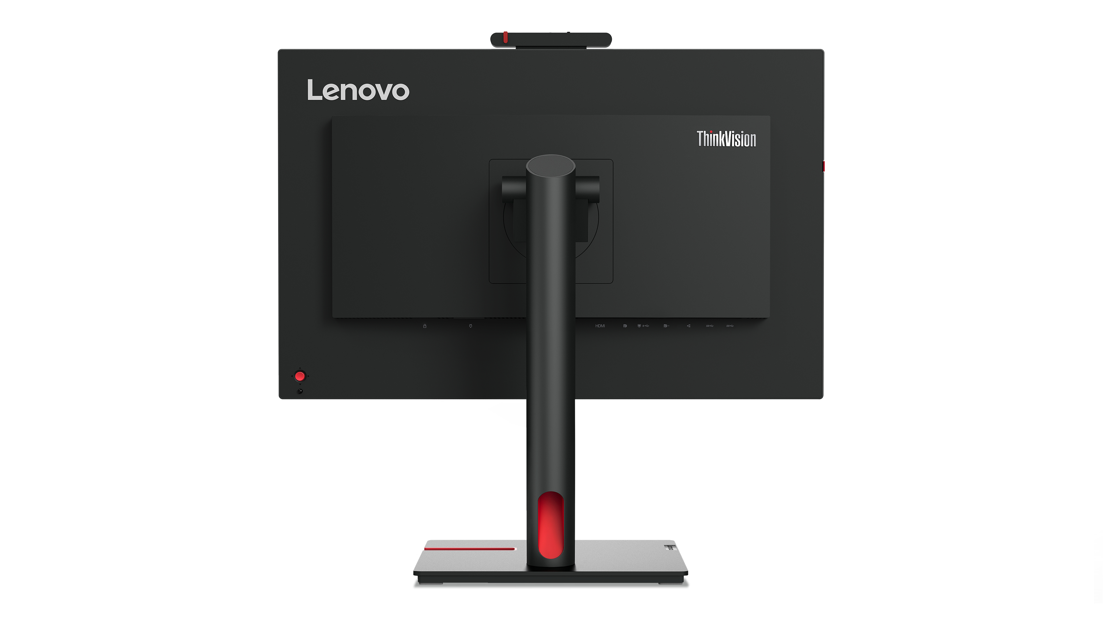 Lenovo ThinkVision T24mv-30 - LED-Monitor - 61 cm (24")