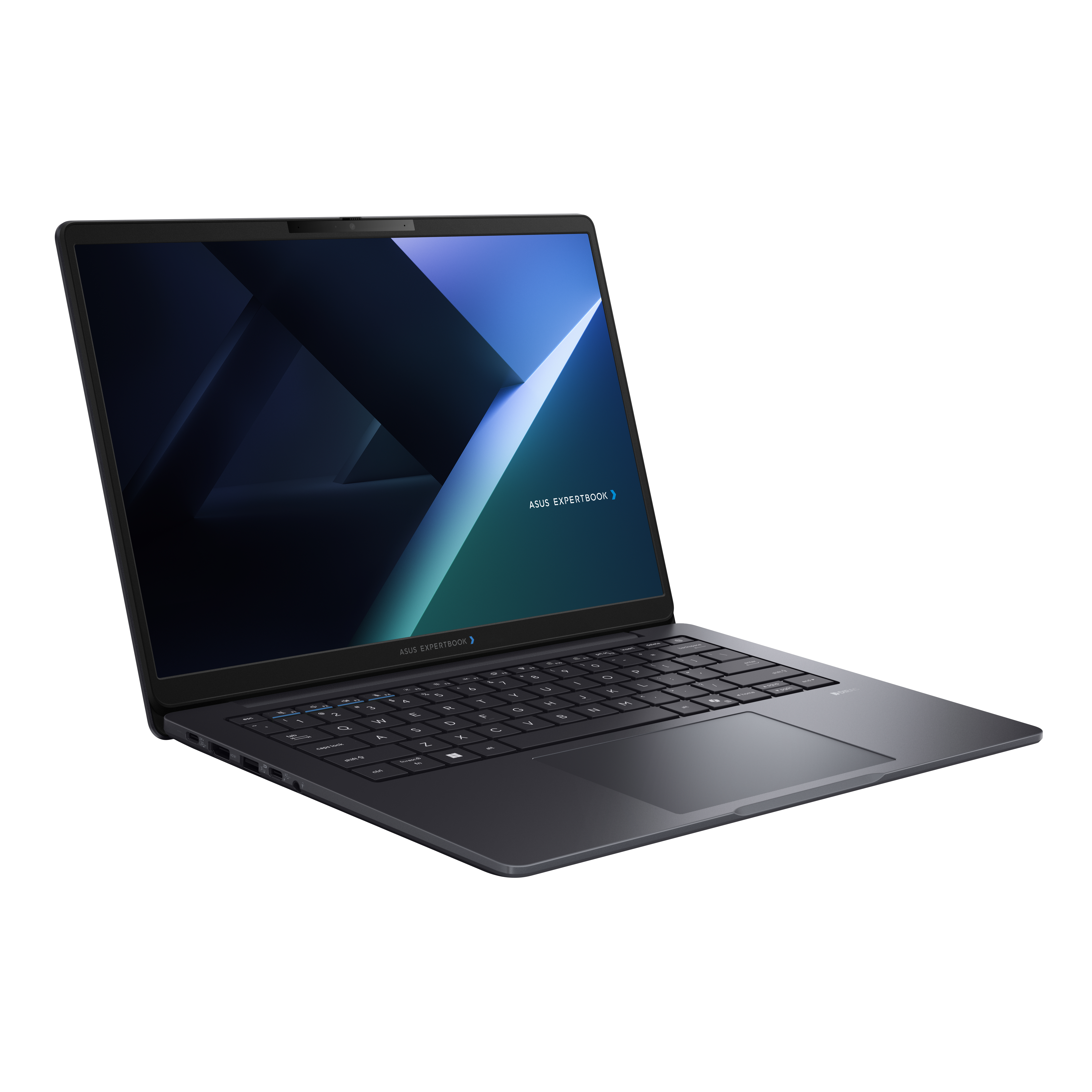 ASUS ExpertBook B3 G2 BM3406CHA-LY0063X, 14" WUXGA, Ryzen 5 220, 16GB, 512GB, Win11 Pro