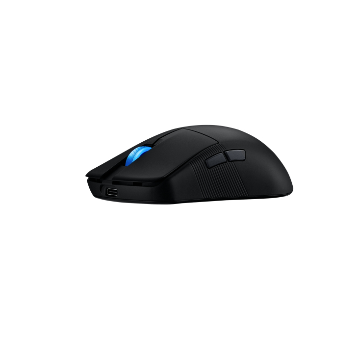 ASUS ROG Harpe Ace Mini - Maus - optisch - 5