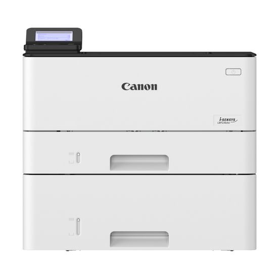 Canon i-SENSYS LBP236dw - Drucker - s/w - Duplex