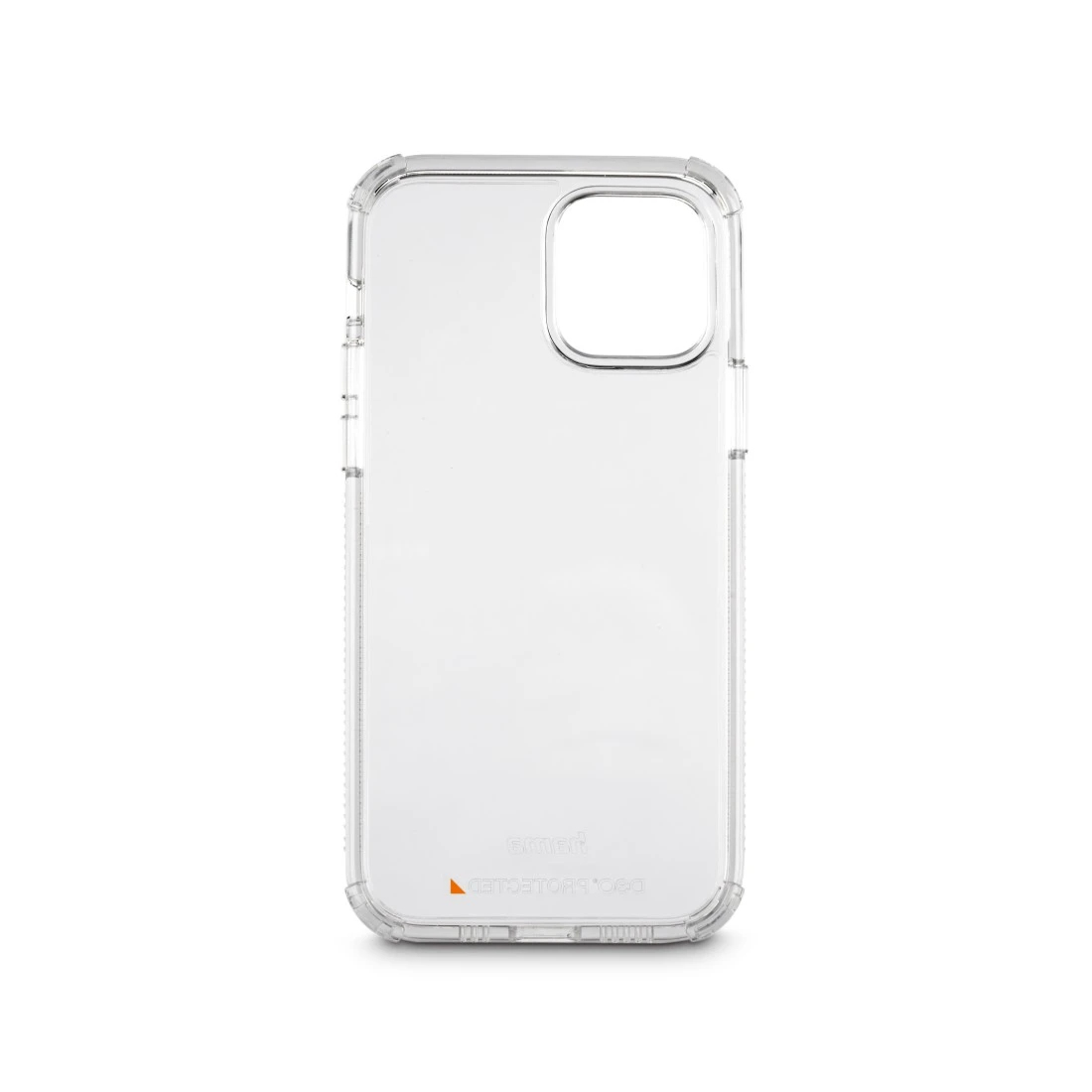 Hama Handyhülle "Extreme Protect" für Apple iPhone 12 / 12 Pro, durchsichtig, Cover, Apple, iPhone 1