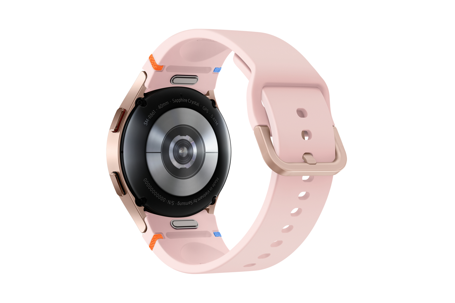 Samsung Galaxy Watch FE pinkgold