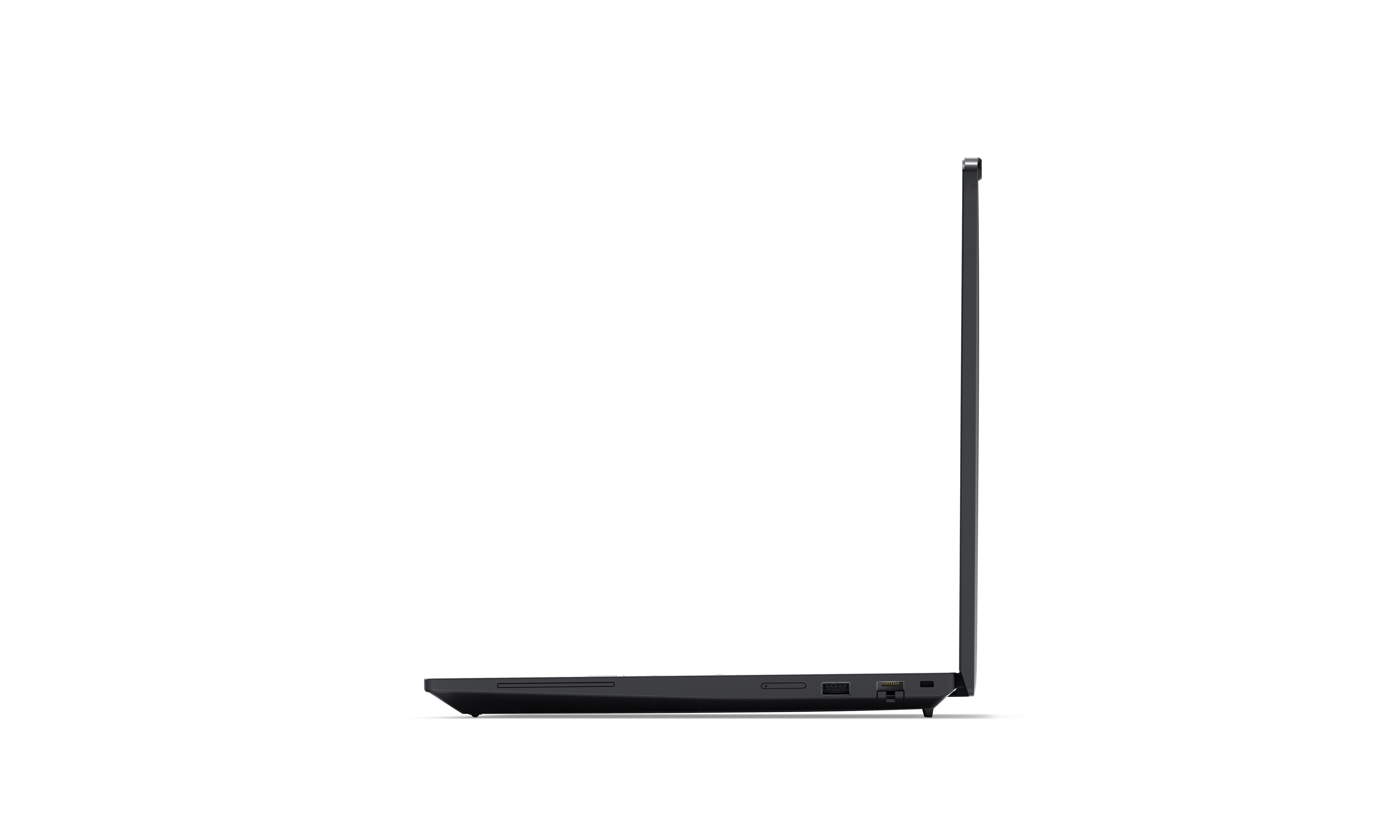Lenovo ThinkPad P16s G4, 16"WUXGA, Core Ultra 7 255H, 32GB RAM, 512GB SSD, RTXPRO500 Blackwell, W11P