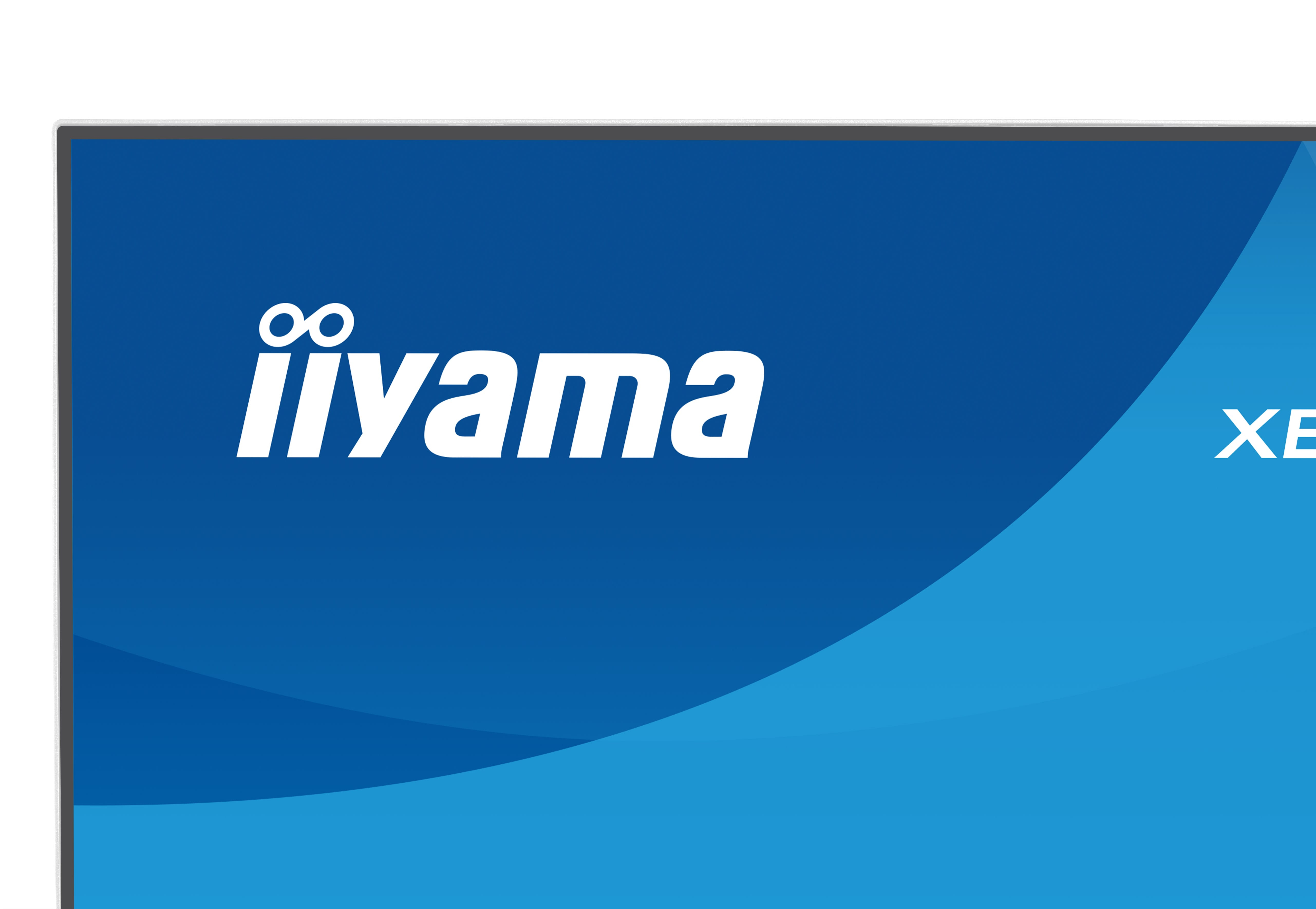 Iiyama ProLite XB2497HSU-W1 - LED-Monitor - 61 cm (24")