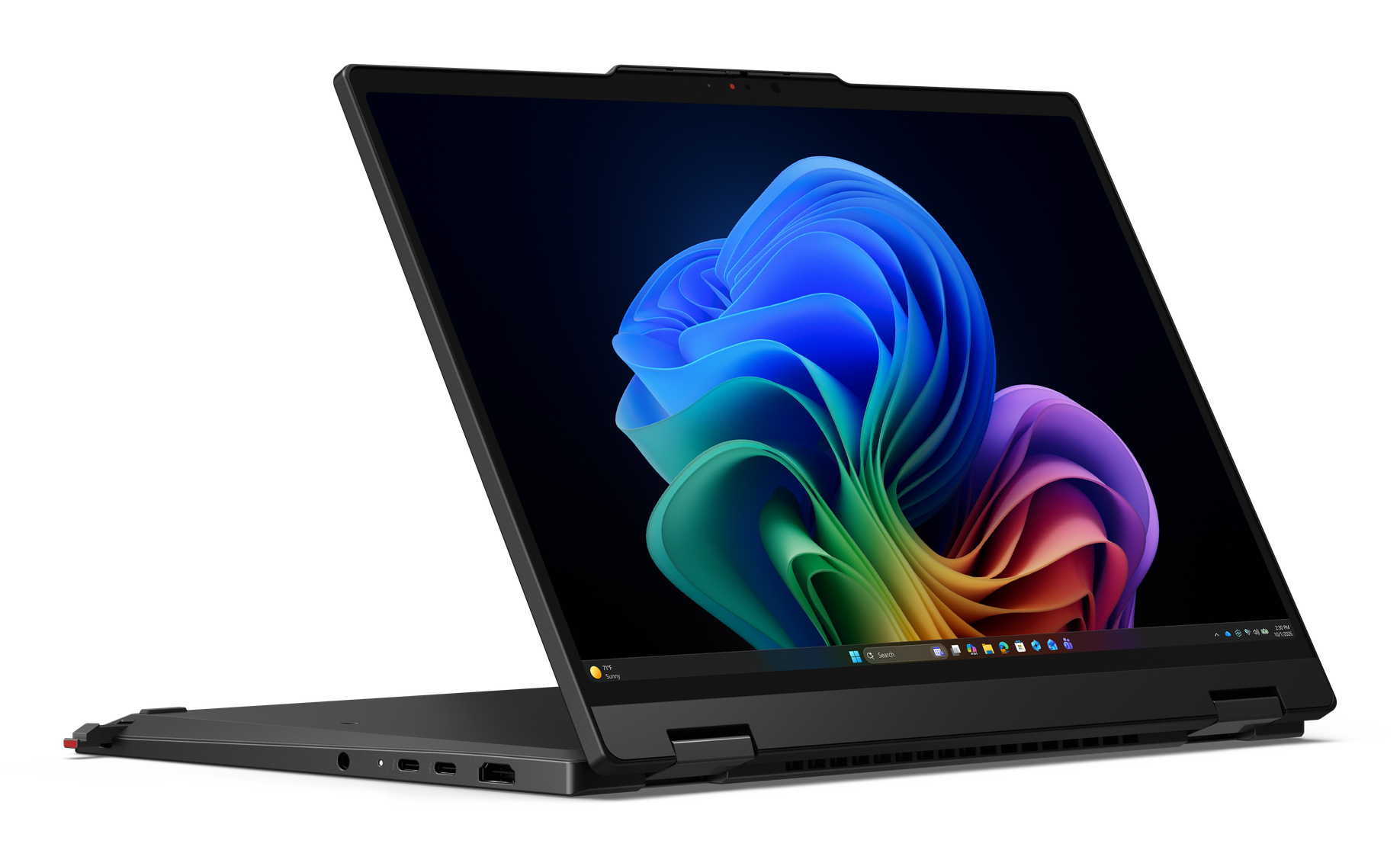Lenovo ThinkPad T14s 2-in-1 Gen 2, 14" WUXGA Touch, Core Ultra 5 325, 32GB RAM, 512GB SSD, Win11 Pro