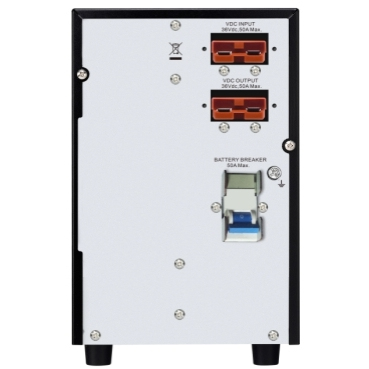 APC Easy UPS On-Line - USV - Turm, erweiterte