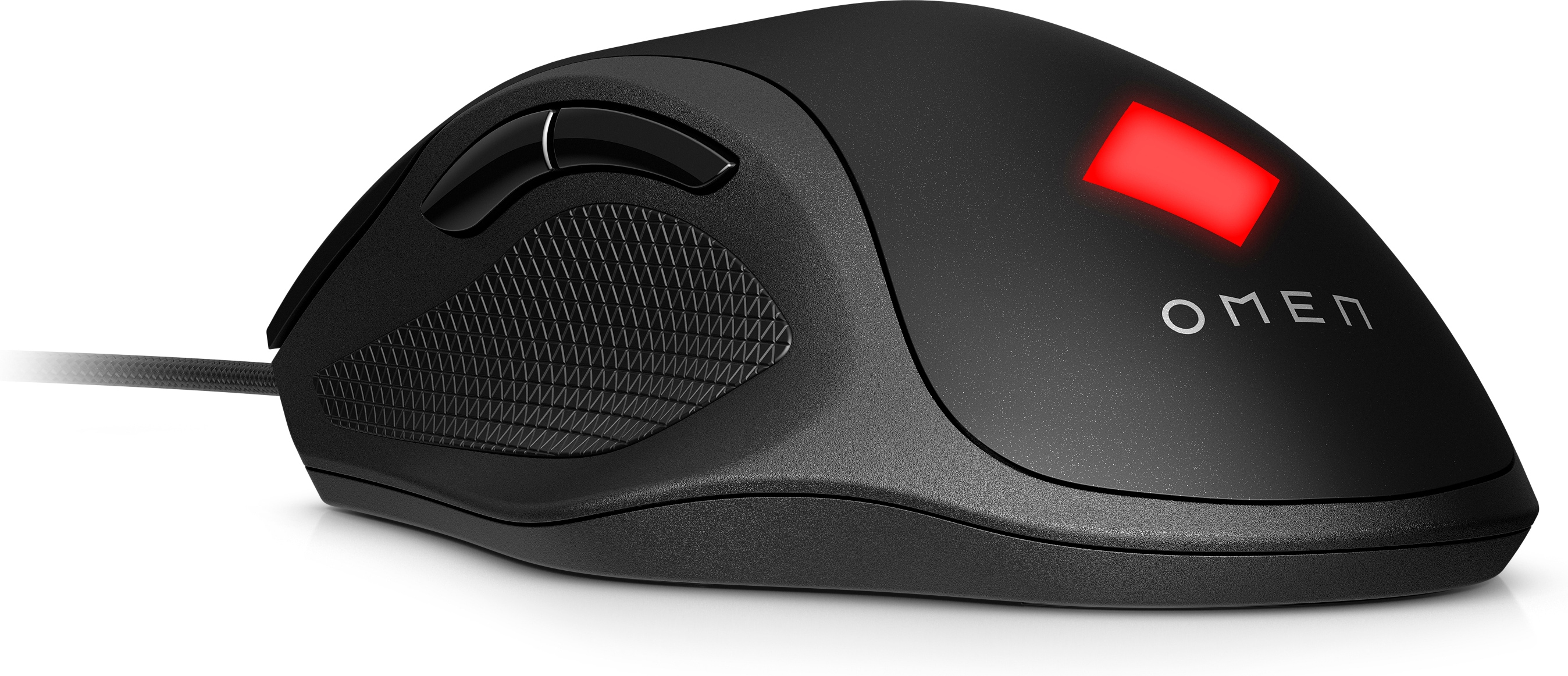 HP OMEN by HP Vector - Maus - Für Rechtshänder