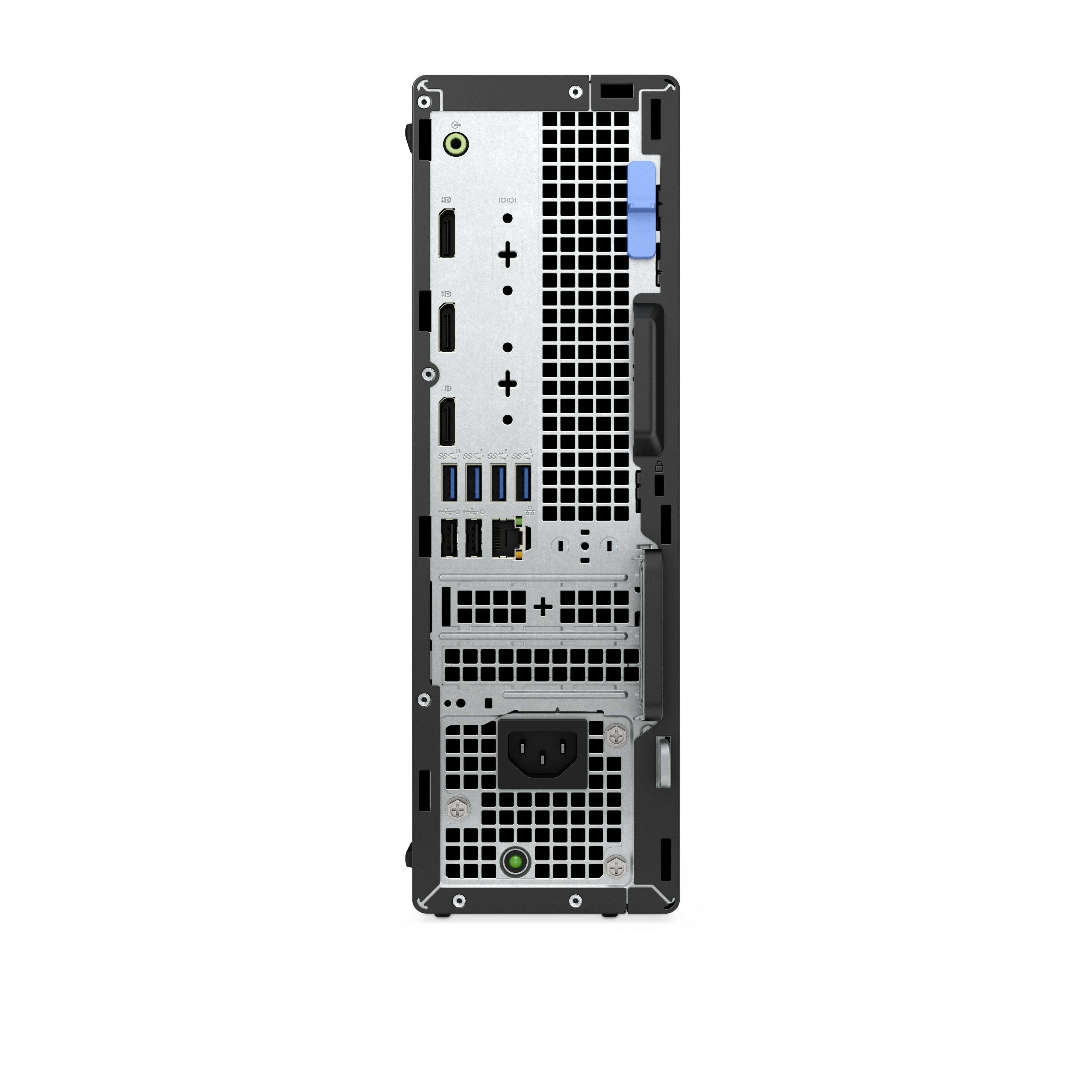Dell OptiPlex 7020 SFF Plus, Core i5-14500, 16GB RAM, 512GB SSD, Windows 11 Pro