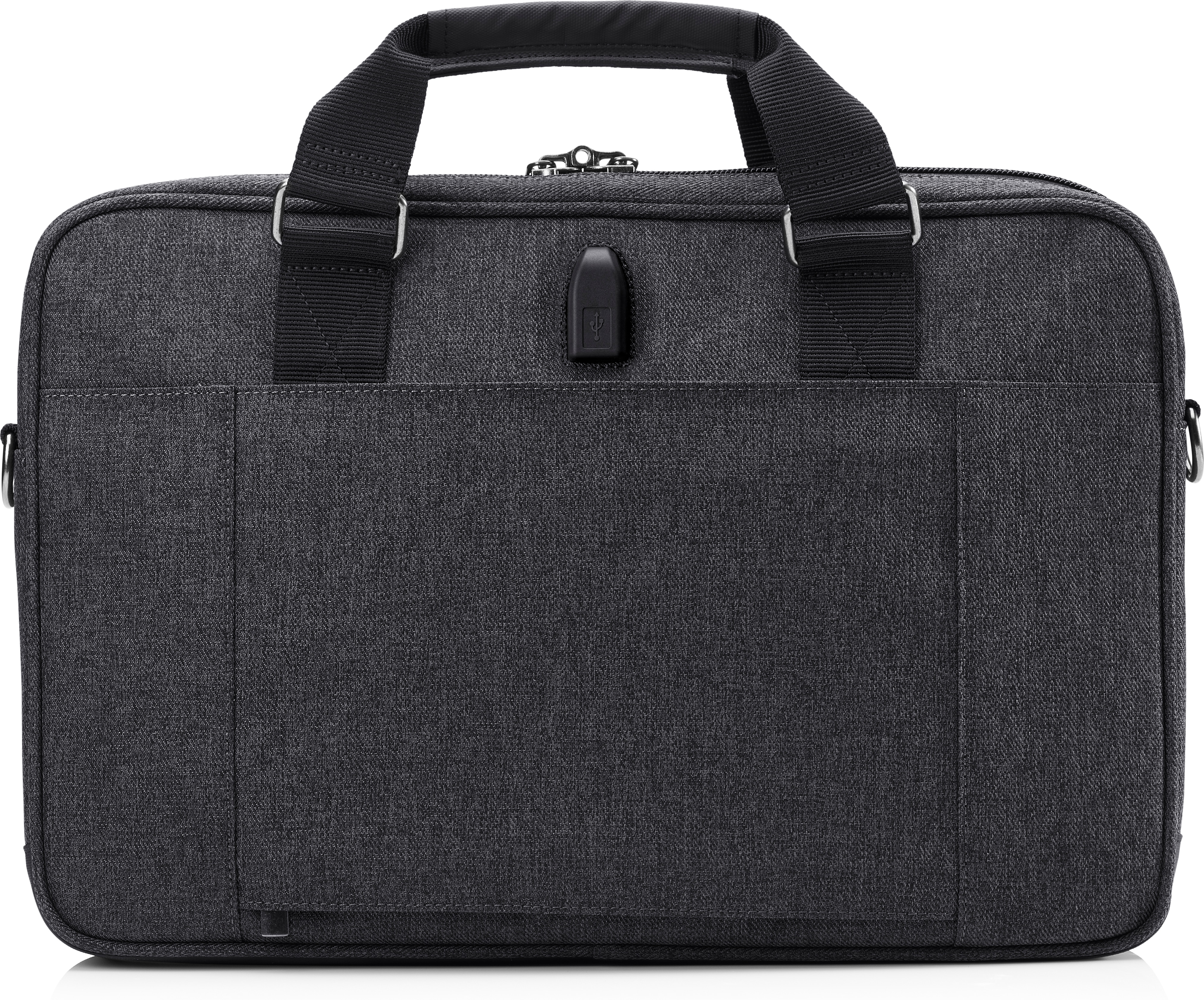 HP Flache Executive Topload-Tasche (14,1 Zoll), Aktenkoffer, 35,8 cm (14.1"), Schultergurt, 760 g