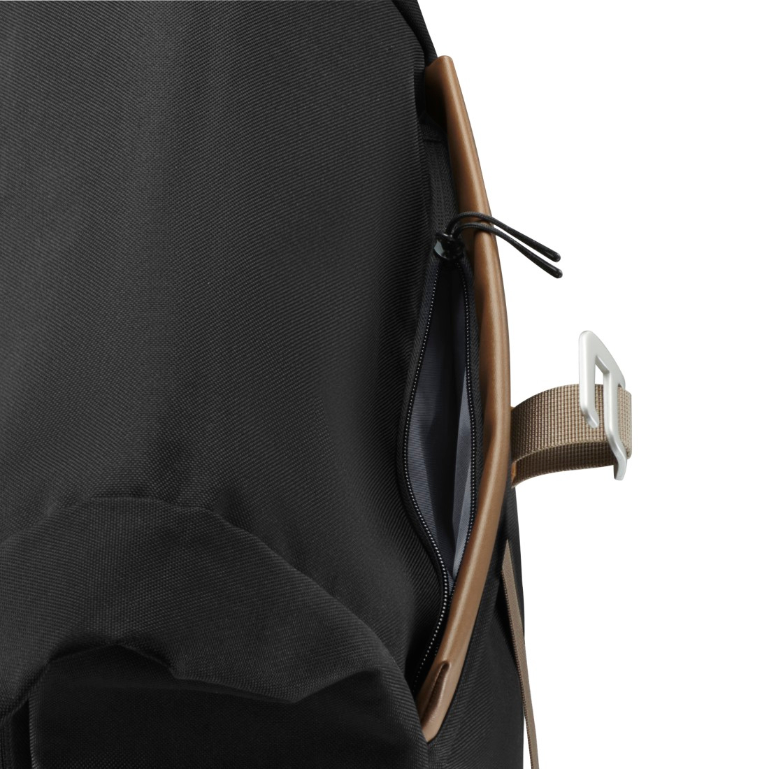 Hama 00222023, Rucksack, 41,1 cm (16.2"), Schultergurt, 500 g