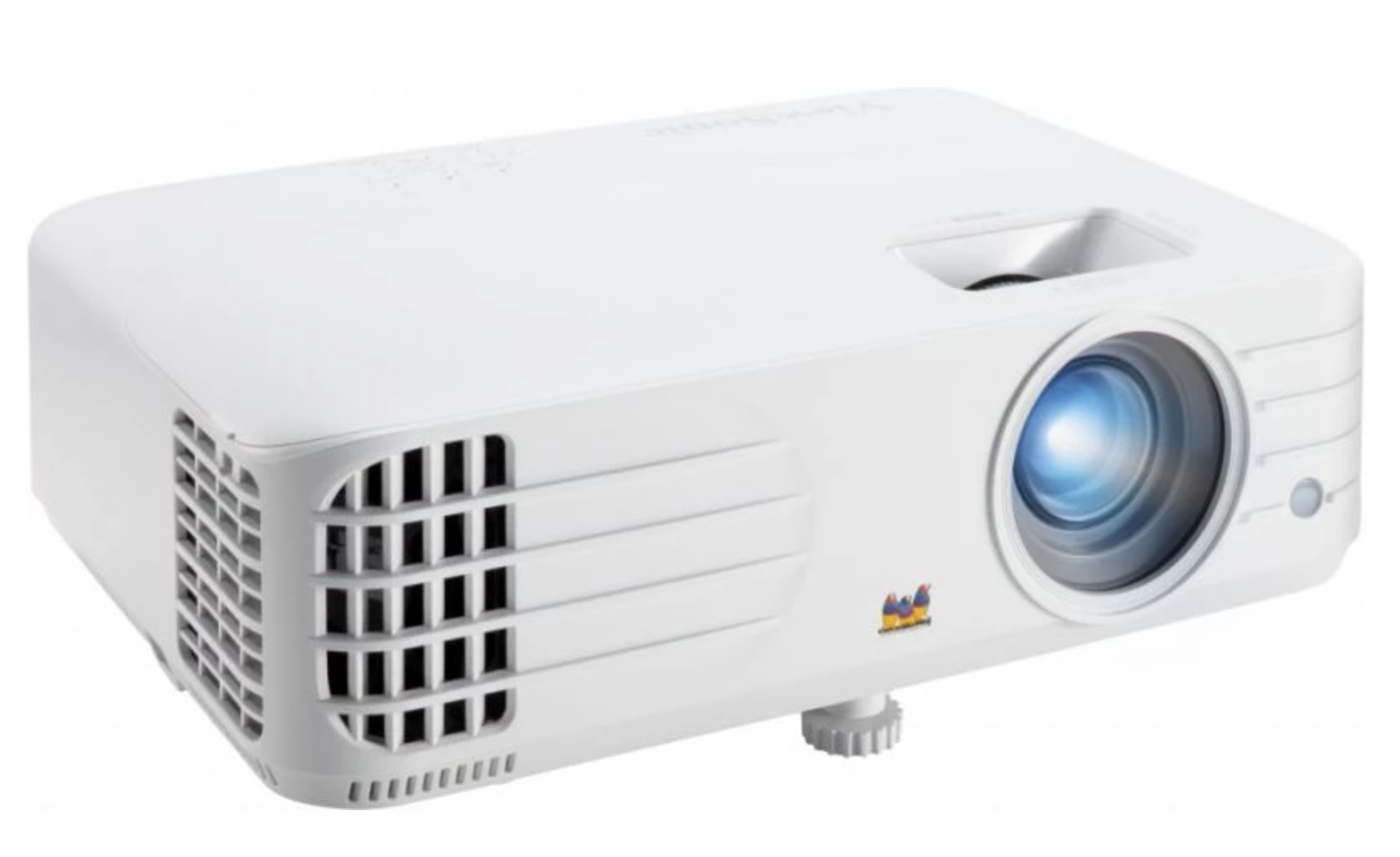 ViewSonic PX701HDH, 3500 ANSI Lumen, DLP, 1080p (1920x1080), 15000:1, 762 - 7620 mm (30 - 300"), 1,0