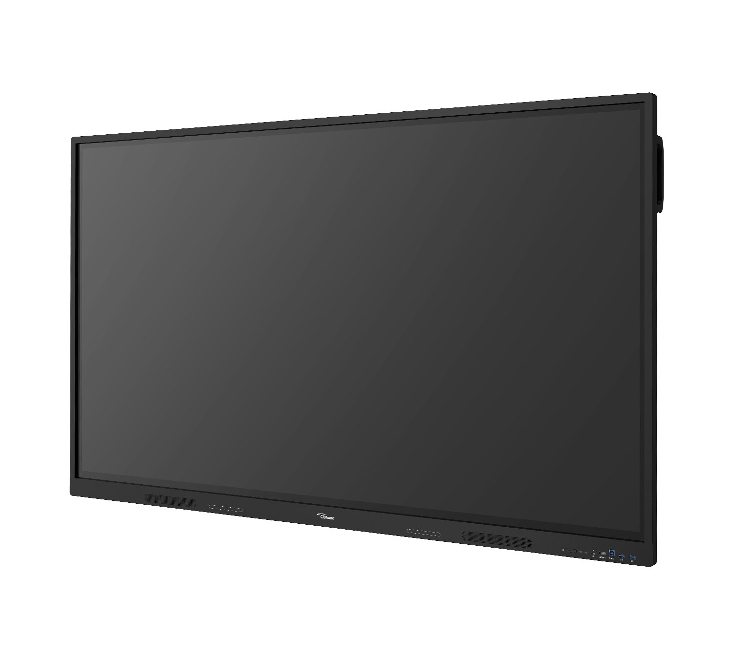 Optoma ENI 75" 4K UHD - 40pts - 350cd/m?