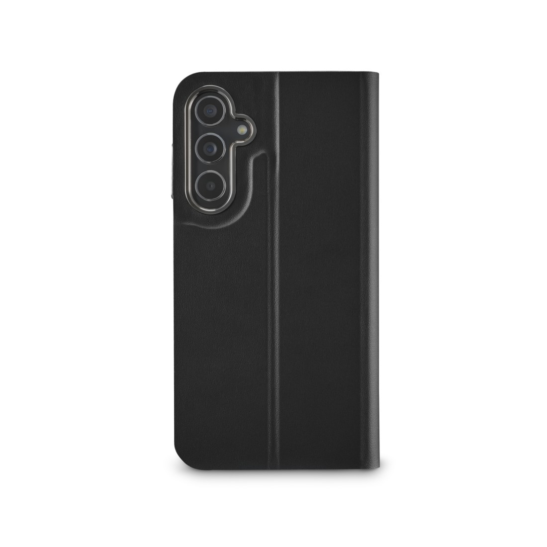 Hama Eco Premium, Folio, Samsung, Galaxy A35 5G, 16,8 cm (6.6"), Schwarz