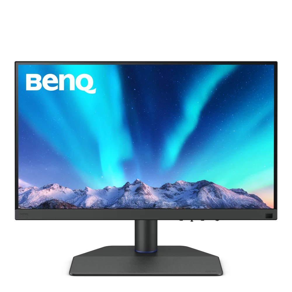 BenQ SW272QN - LED-Monitor - USB - 68.6 cm (27")