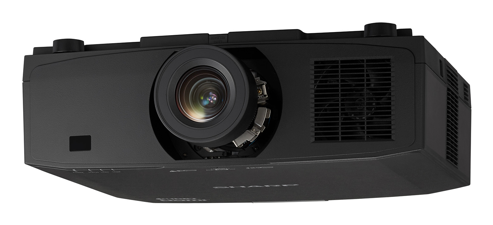 NEC V731U - 3-LCD-Projektor - 3D - - WUXGA - 16 10 - Throw - 7.300 Ansilumen - WUXGA (1920x1200)