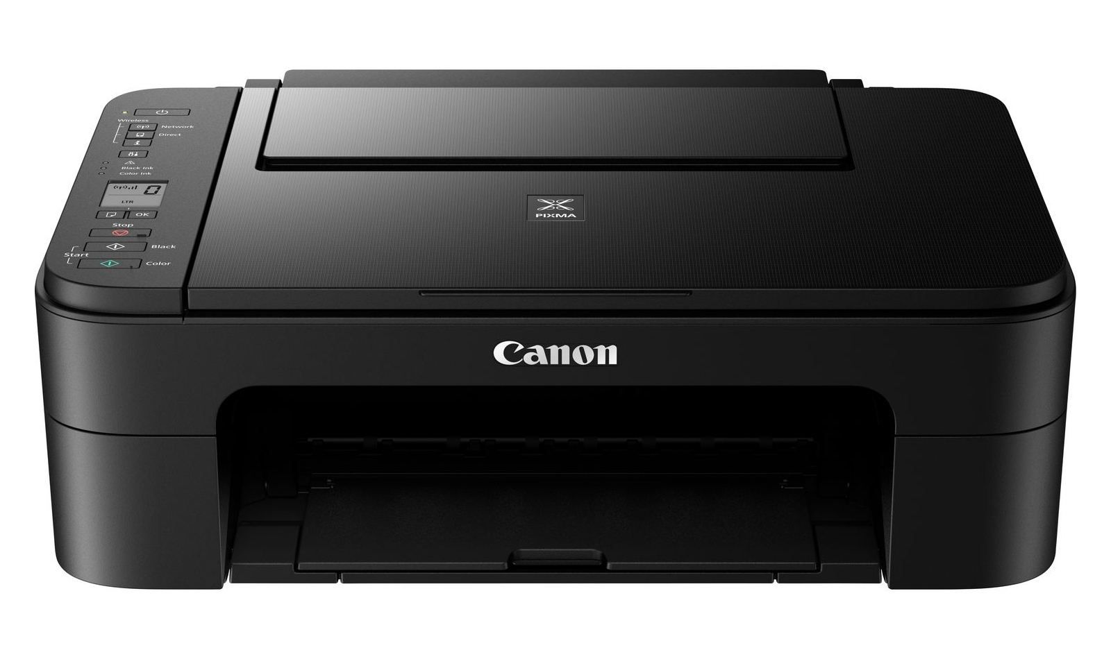 Canon PIXMA TS3150 - Multifunktionsdrucker - Farbe - Tintenstrahl - 216 x 297 mm (Original)