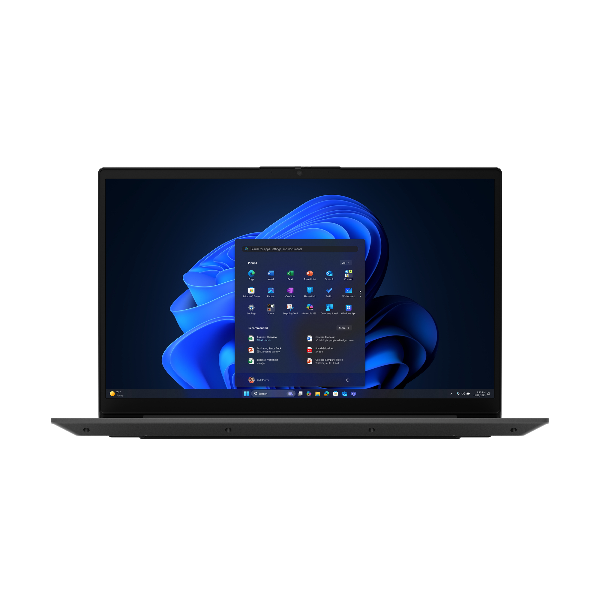 Lenovo V15 G6 ARP, 15.6" FHD, AMD Ryzen 5 150, 16GB RAM, 512GB SSD, Win11 Pro