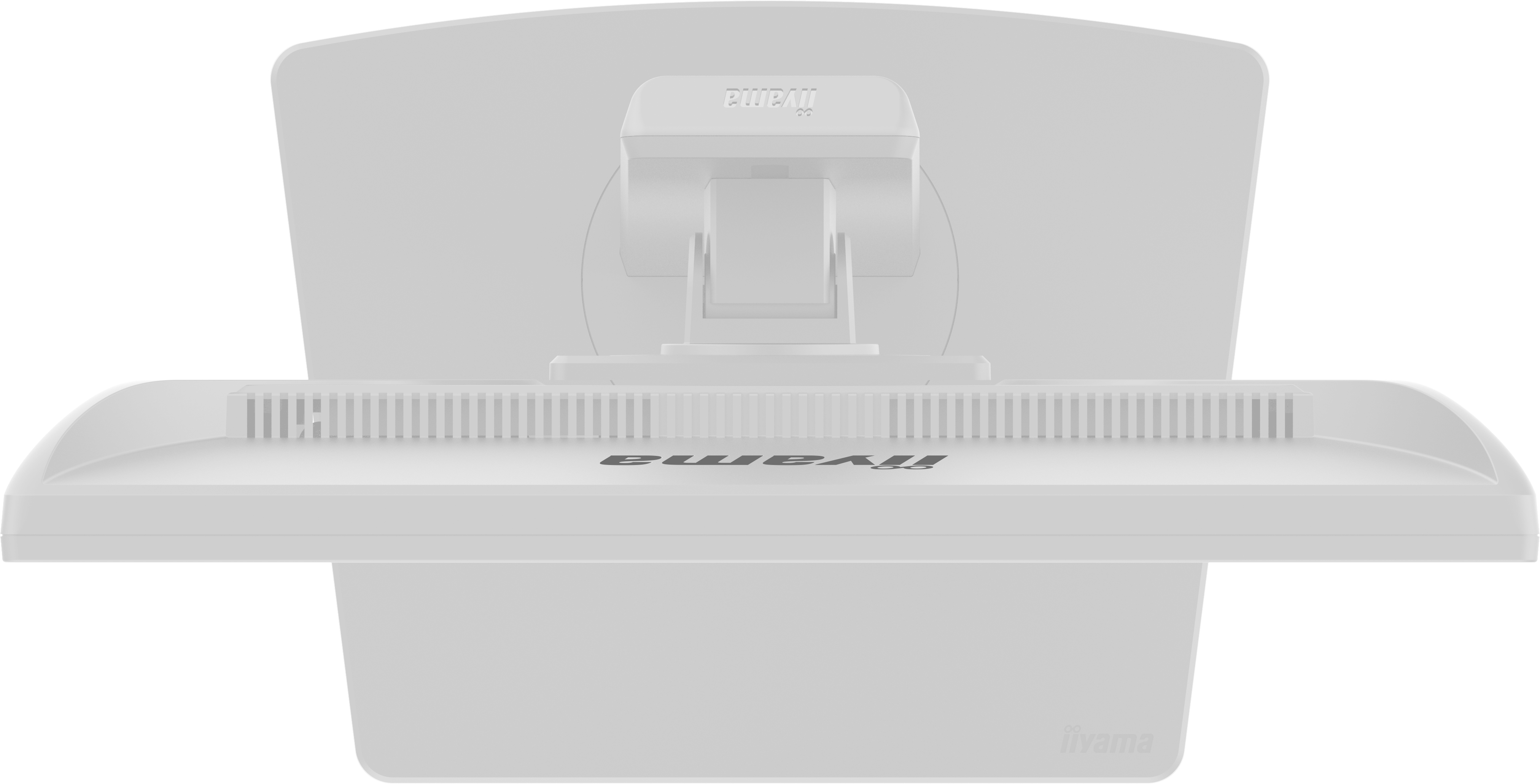 Iiyama ProLite B1980S-W1 - LED-Monitor - 48 cm (19")
