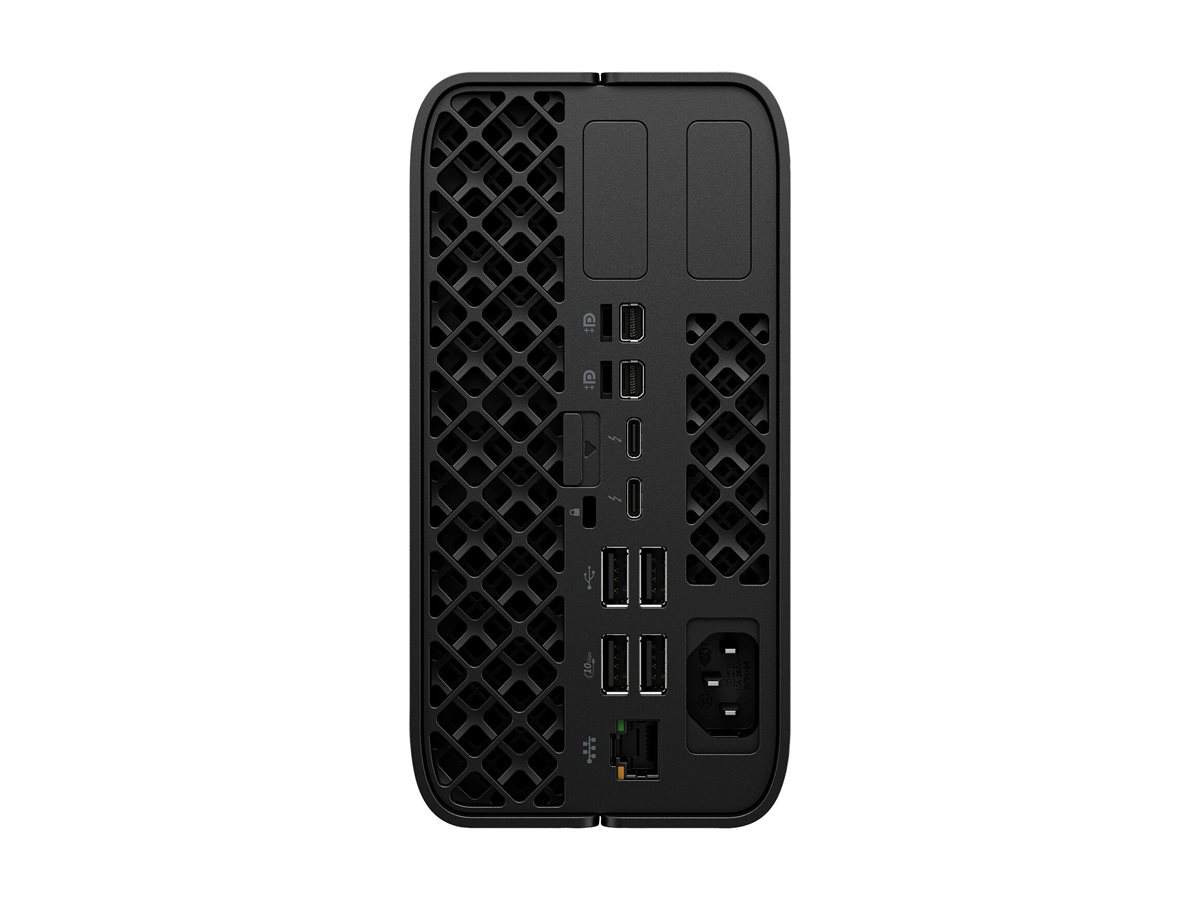B-WARE - HP Z2 Mini G1a Workstation, AMD Ryzen™ AI MAX PRO 395, 64GB RAM, 2TB SSD, AMD Radeon™ 8060S