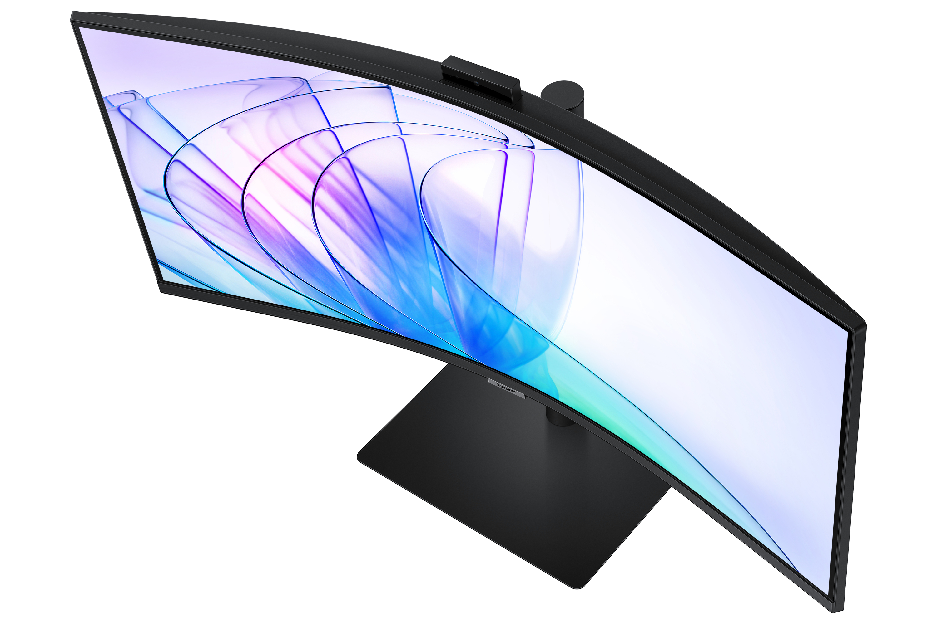 Samsung ViewFinity S6 S34C652VAU Curved-Monitor 86cm (34") UWQHD, VA, 5ms, HDMI, Displayport