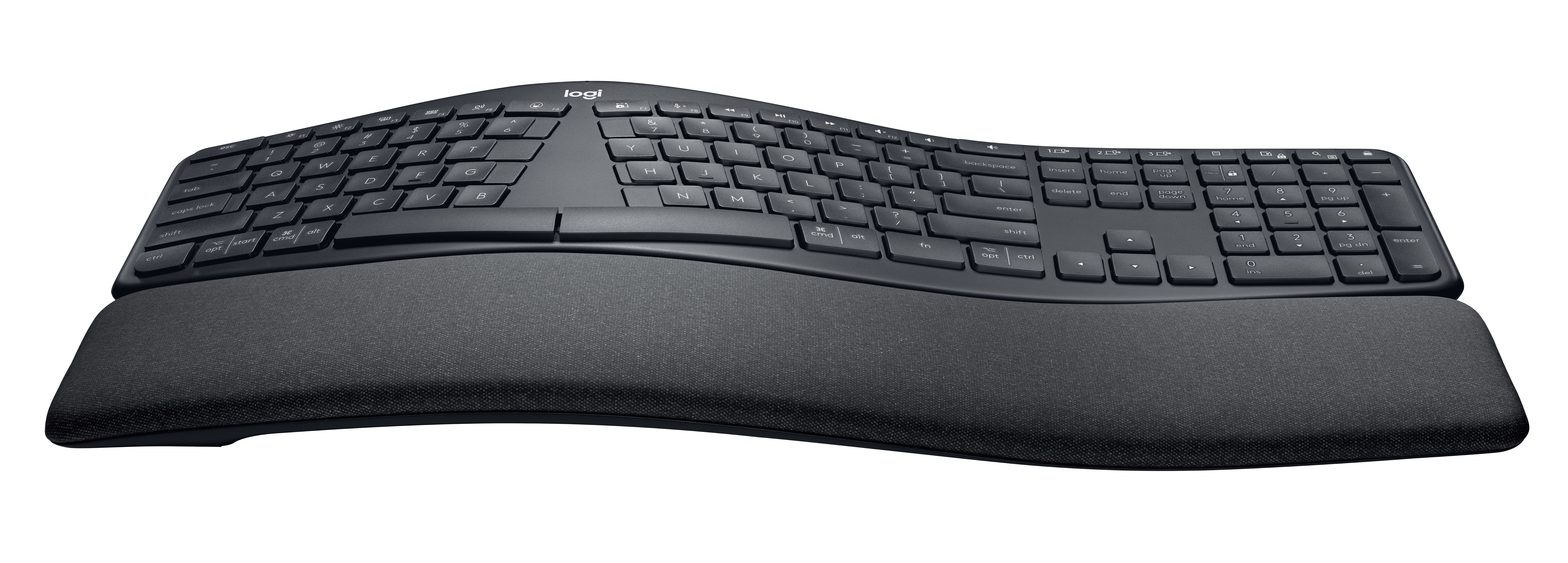 Logitech Ergo Series ERGO K860 for Business