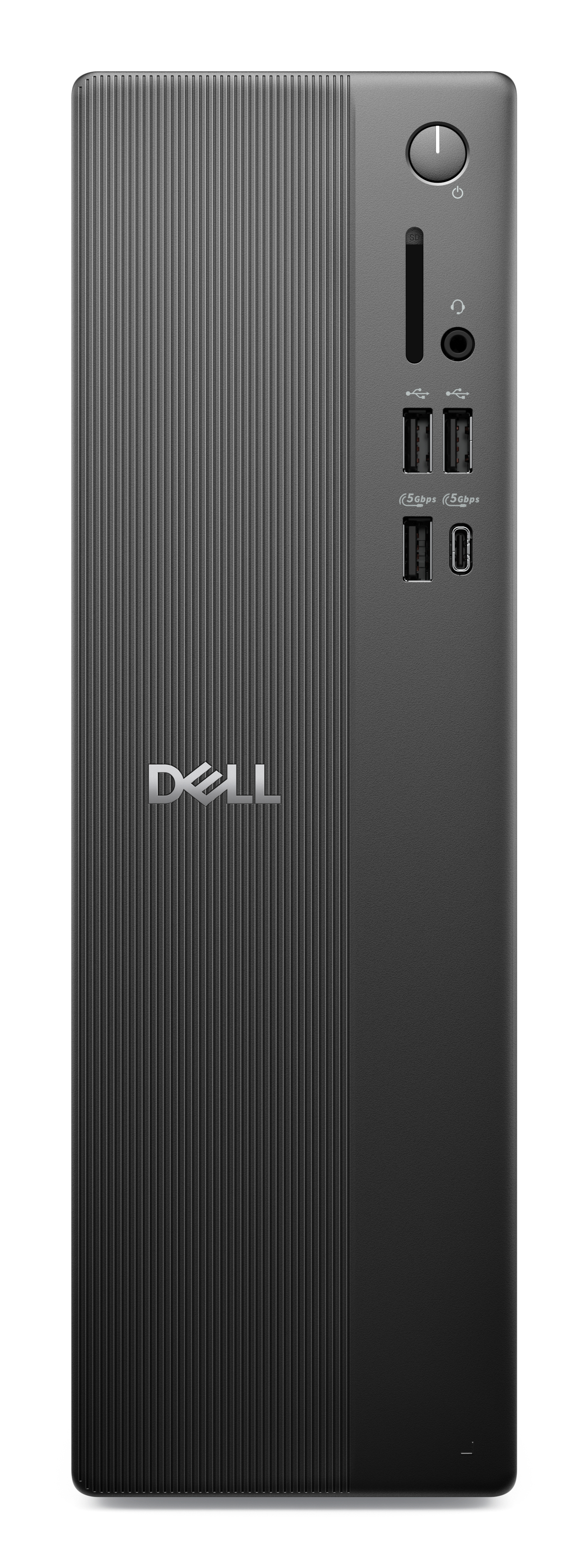 Dell Pro Slim Essential Desktop QVS1260, Core i3-14100, 8GB RAM, 512GB SSD, Windows 11 Pro