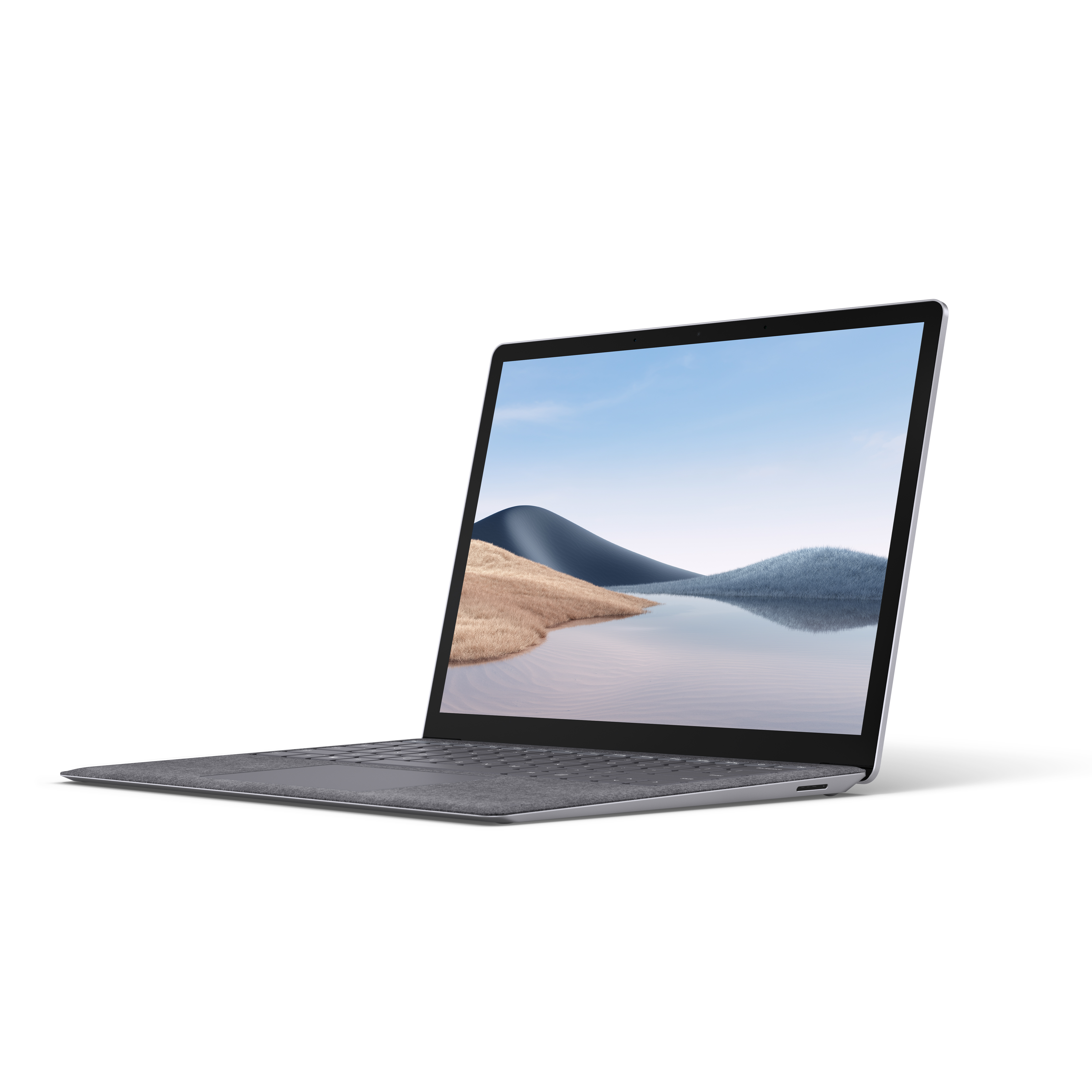 Microsoft Surface Laptop 4, Intel® Core? i5, 34,3 cm (13.5"), 2256 x 1504 Pixel, 8 GB, 512 GB, Windo