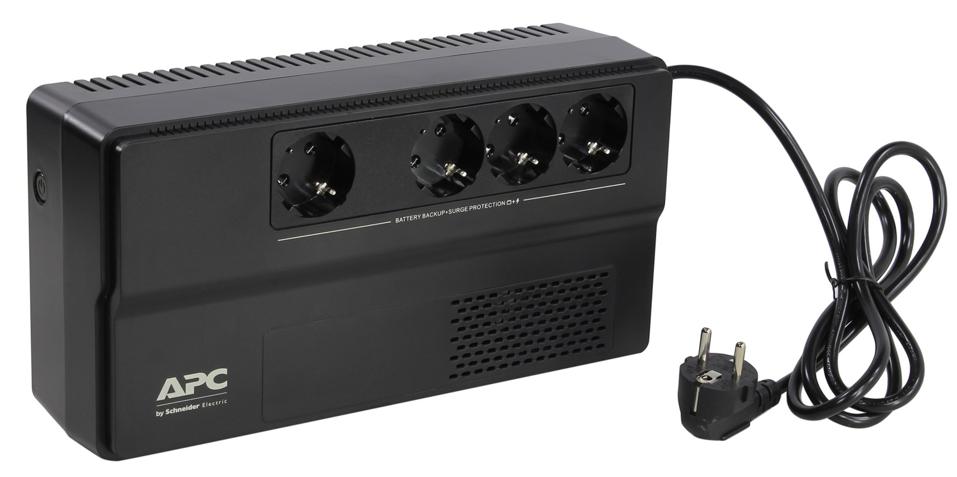 APC Easy UPS BV BV500I-GR - USV - Wechselstrom