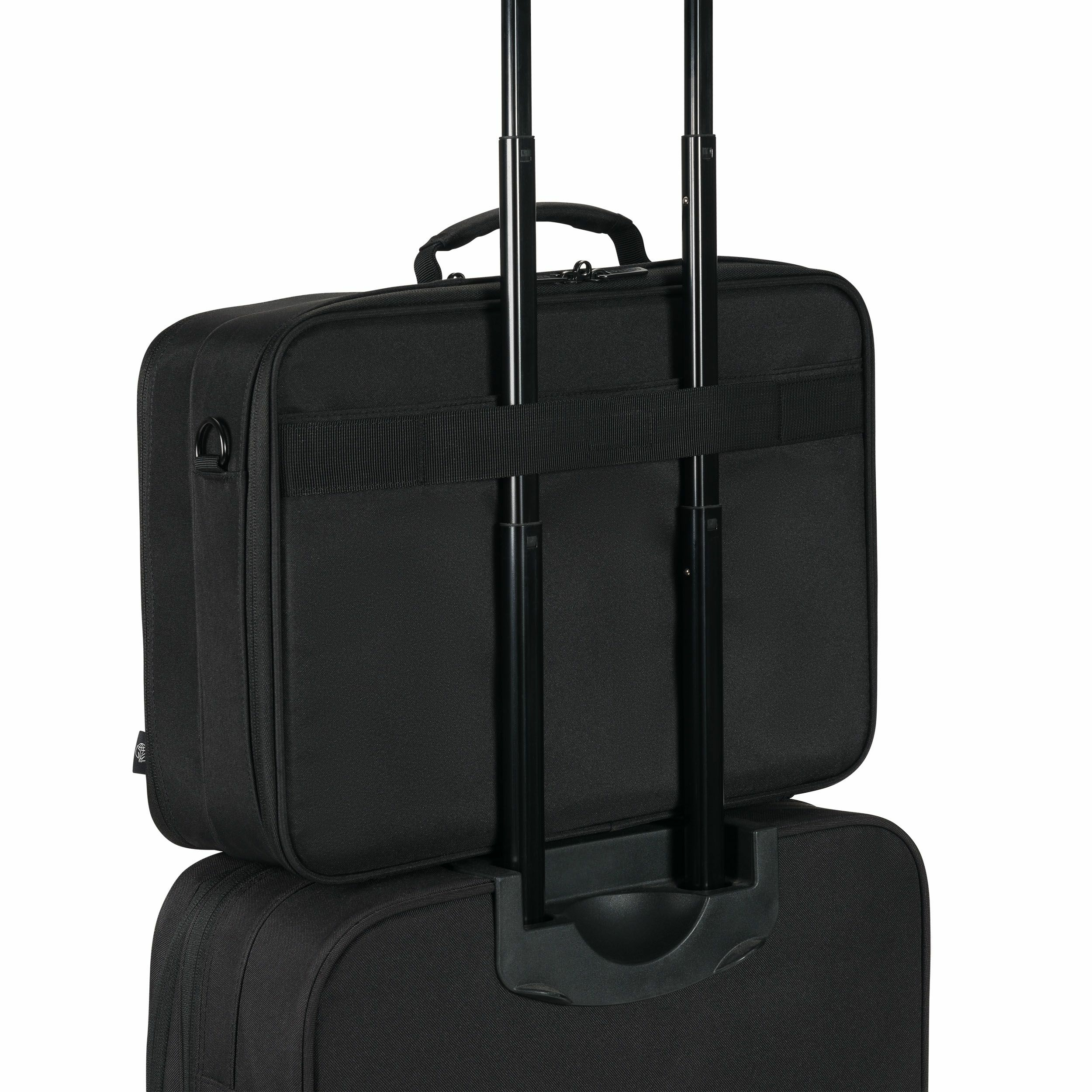 Dicota Eco Multi Twin CORE - Notebook-Tasche