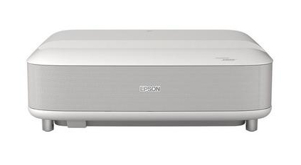 Epson Lifestudio Grand EH-LS670W - 3-LCD-Projektor - 3600 lm (weiß)