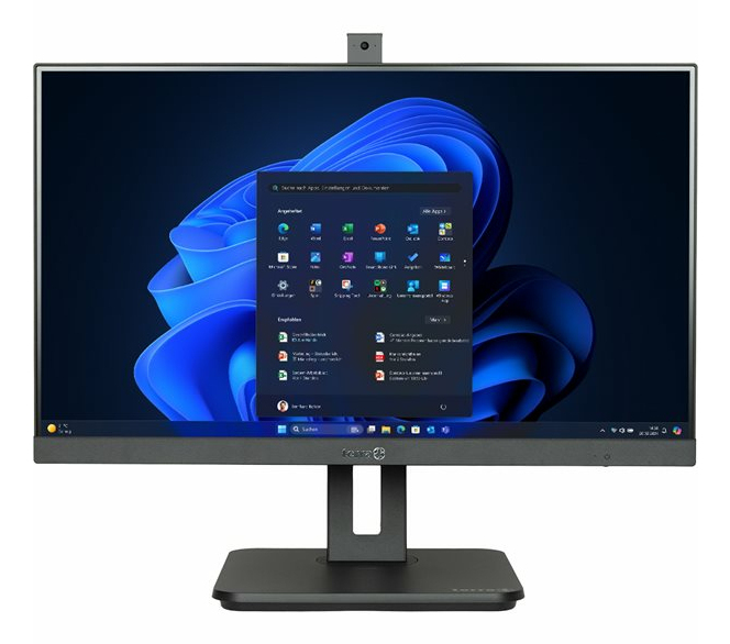 Wortmann TERRA ALL-IN-ONE-PC 2410HA GREENLINE