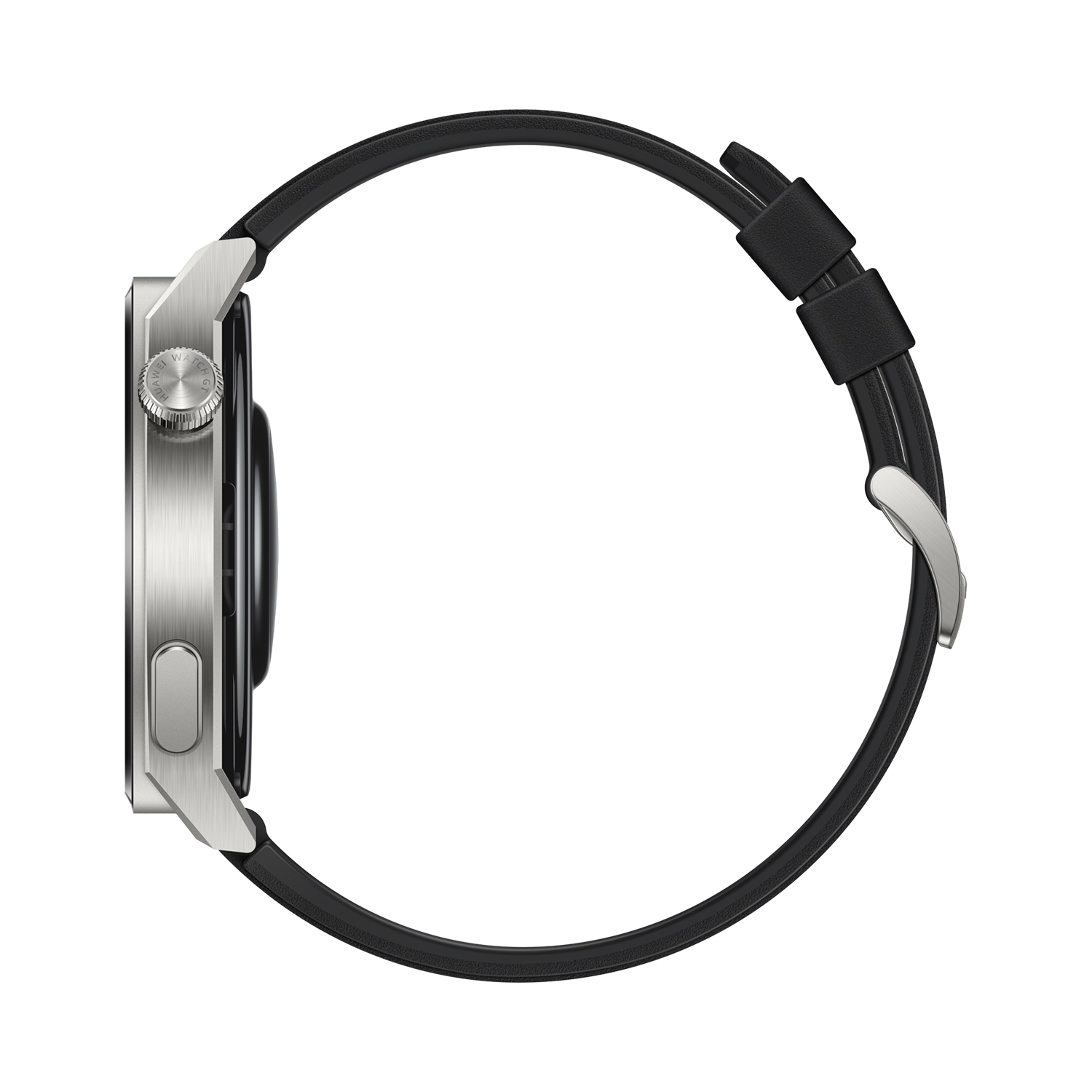 Huawei Watch GT 3 Pro Titanium 46mm Gray Titanium