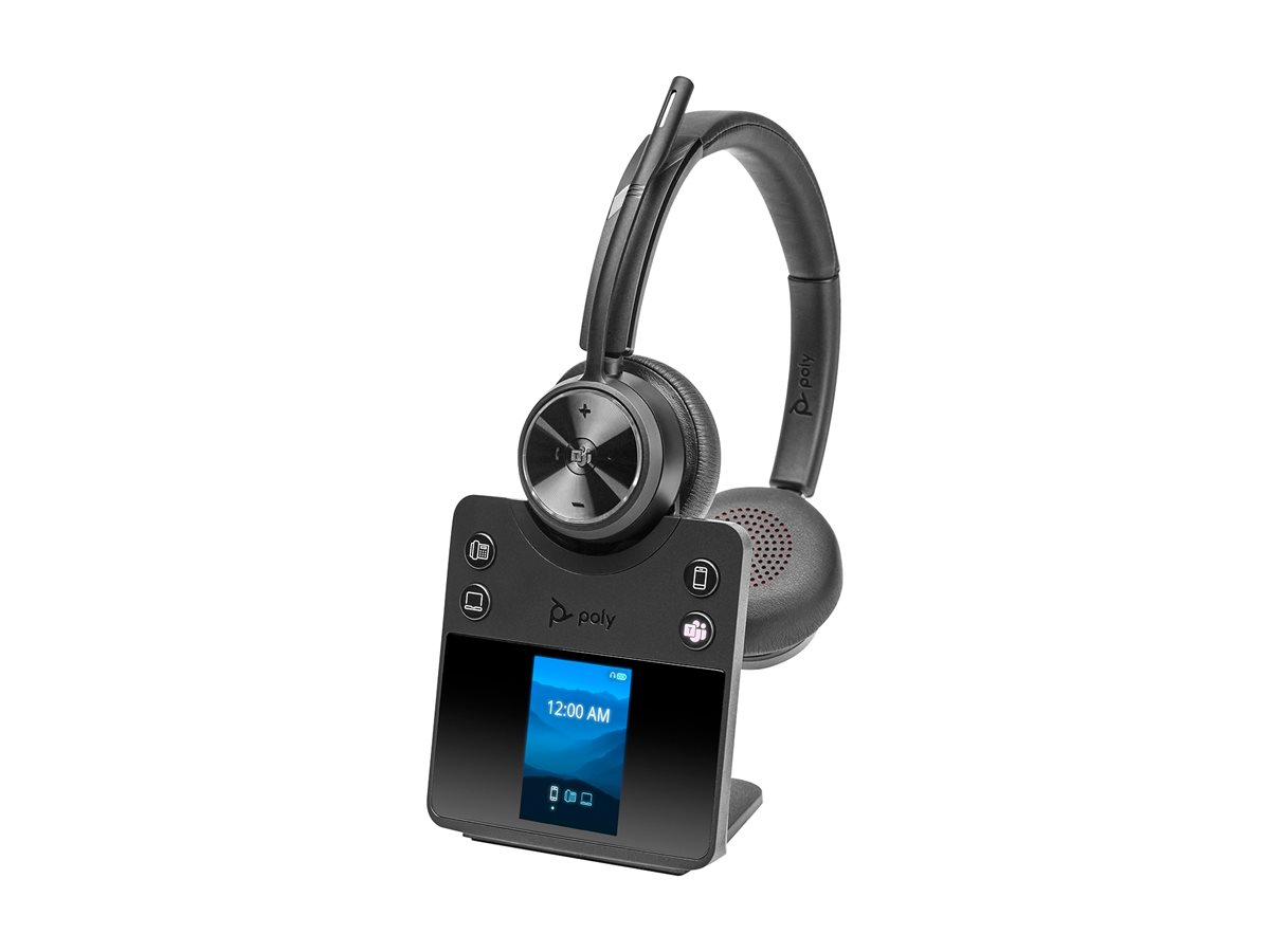 Poly HP Poly Savi 7420 OFFICE - Savi 7400 series