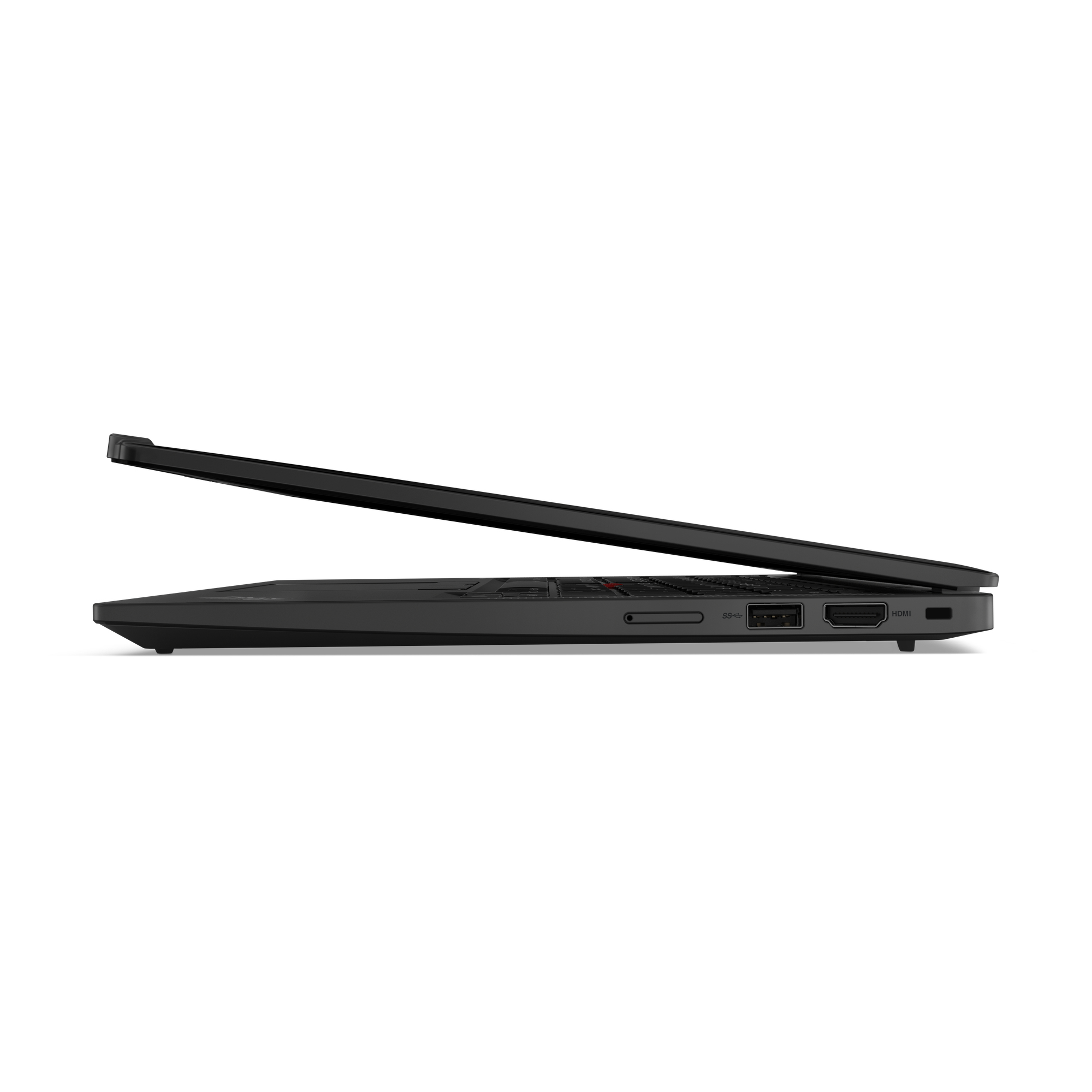 Lenovo ThinkPad X13 Gen 5 21LU - 180°-Scharnierdesign - Intel Core Ultra 5 125U / 1.3 GHz - Evo - Wi