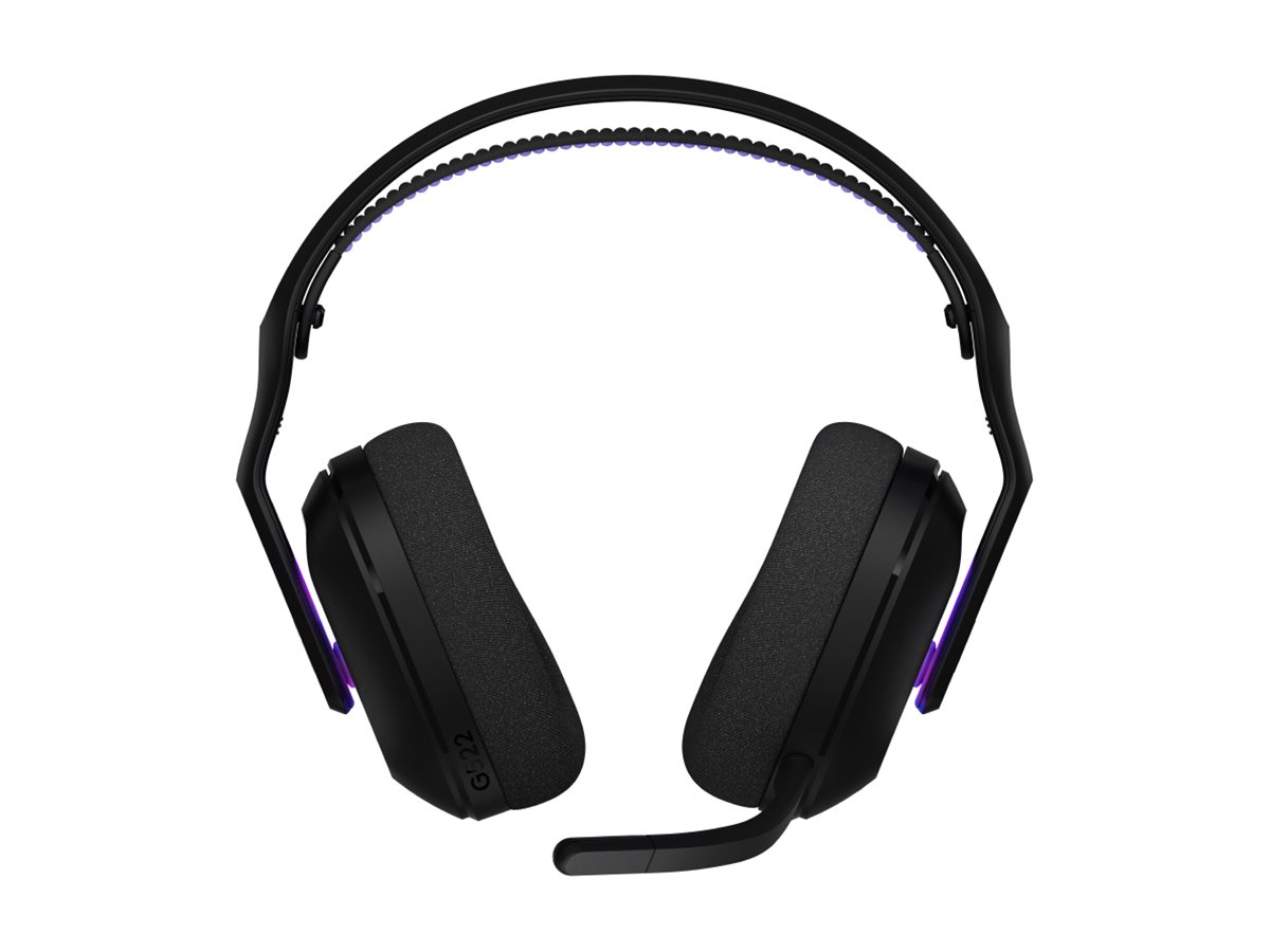 Logitech G522 Lightspeed schwarz