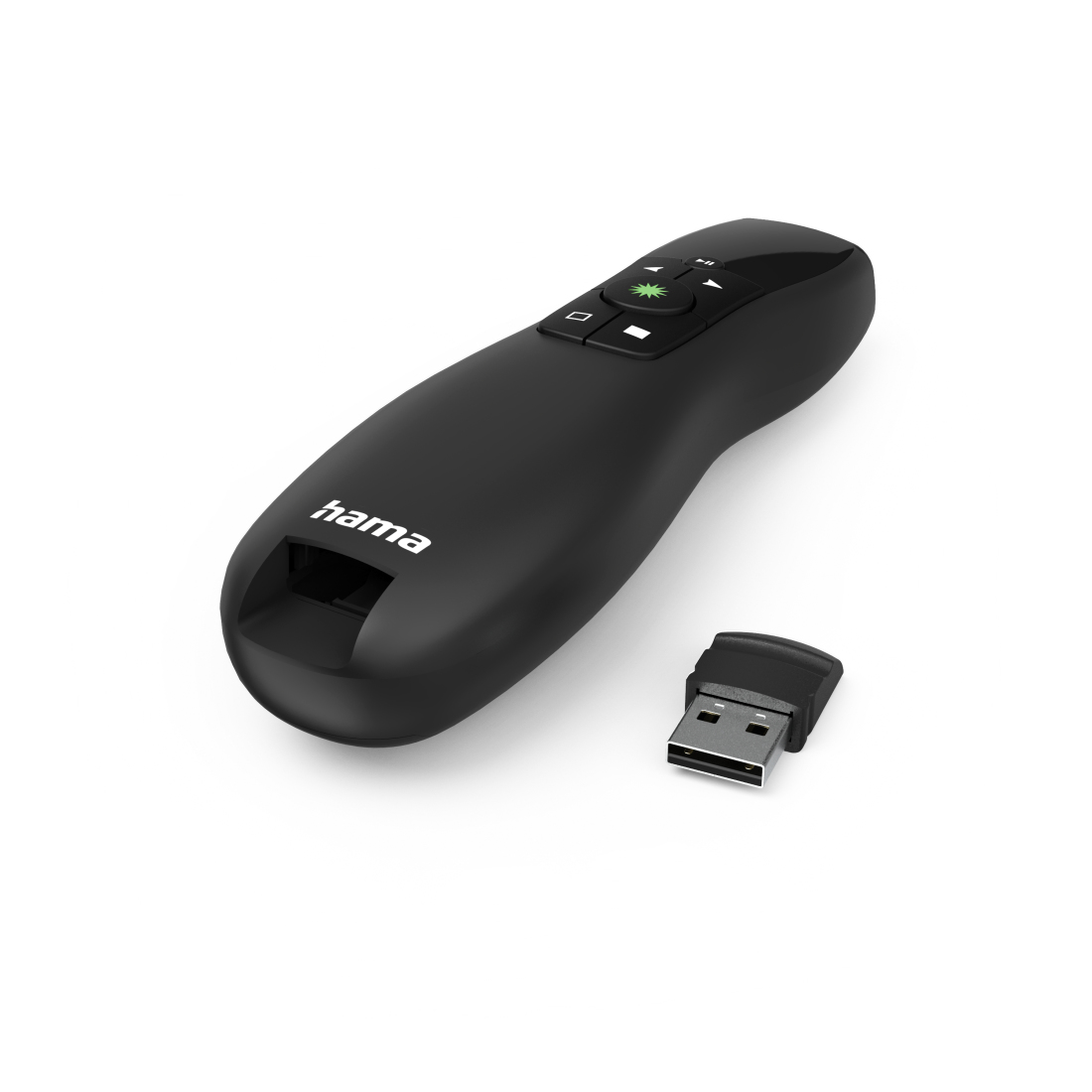Hama 00139918, 65 g, 126 g, AAA, Schwarz, Windows 10, Windows 11, Windows 7, Windows 8